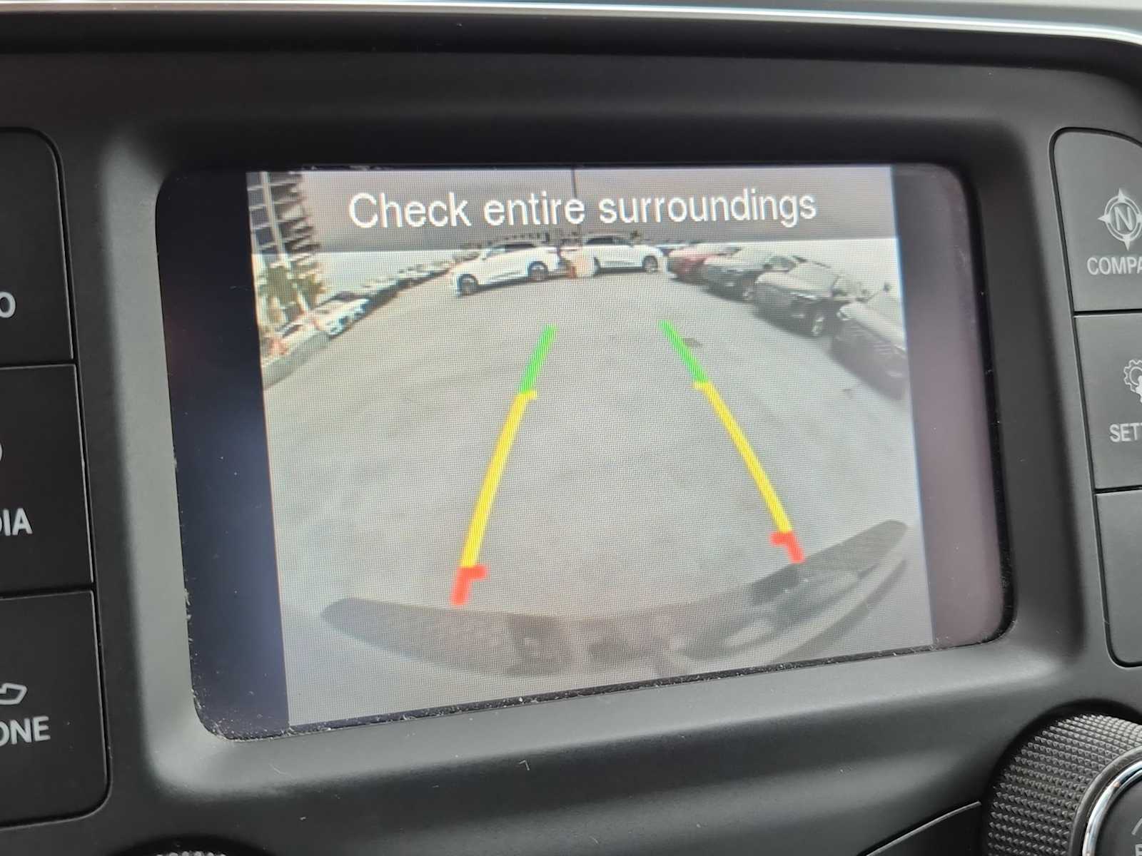 Thumbnail: 2021 RAM 1500 Classic - 21