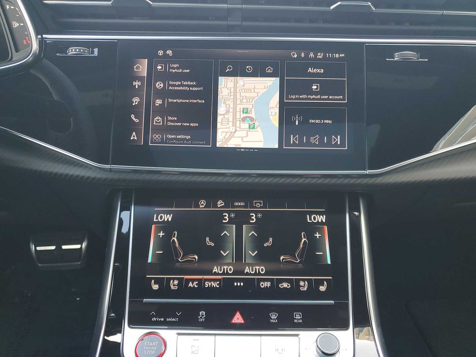 Thumbnail: 2025 Audi SQ8 - 19