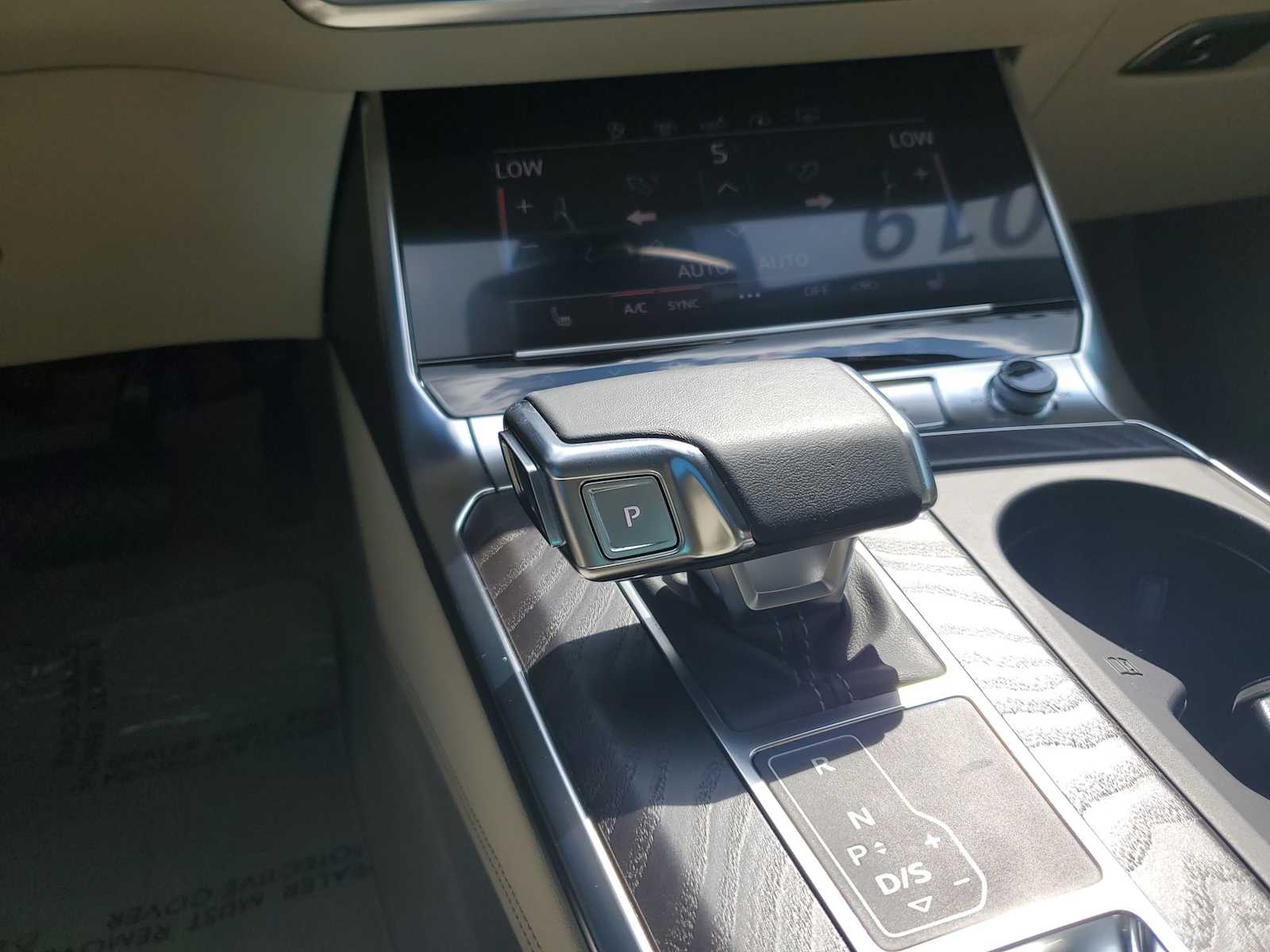 Thumbnail: 2019 Audi A6 - 22