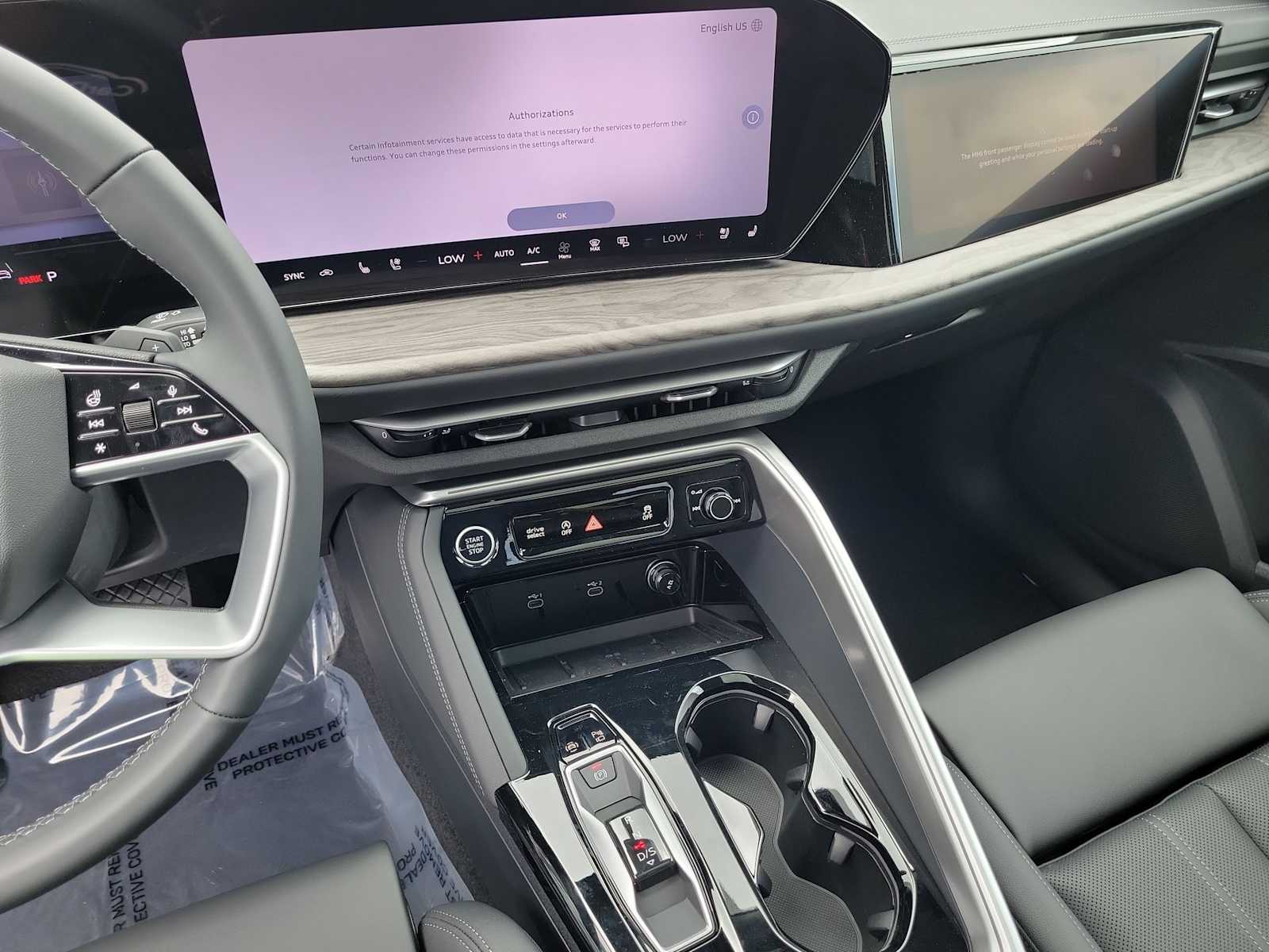 Thumbnail: 2026 Audi Q5 - 23