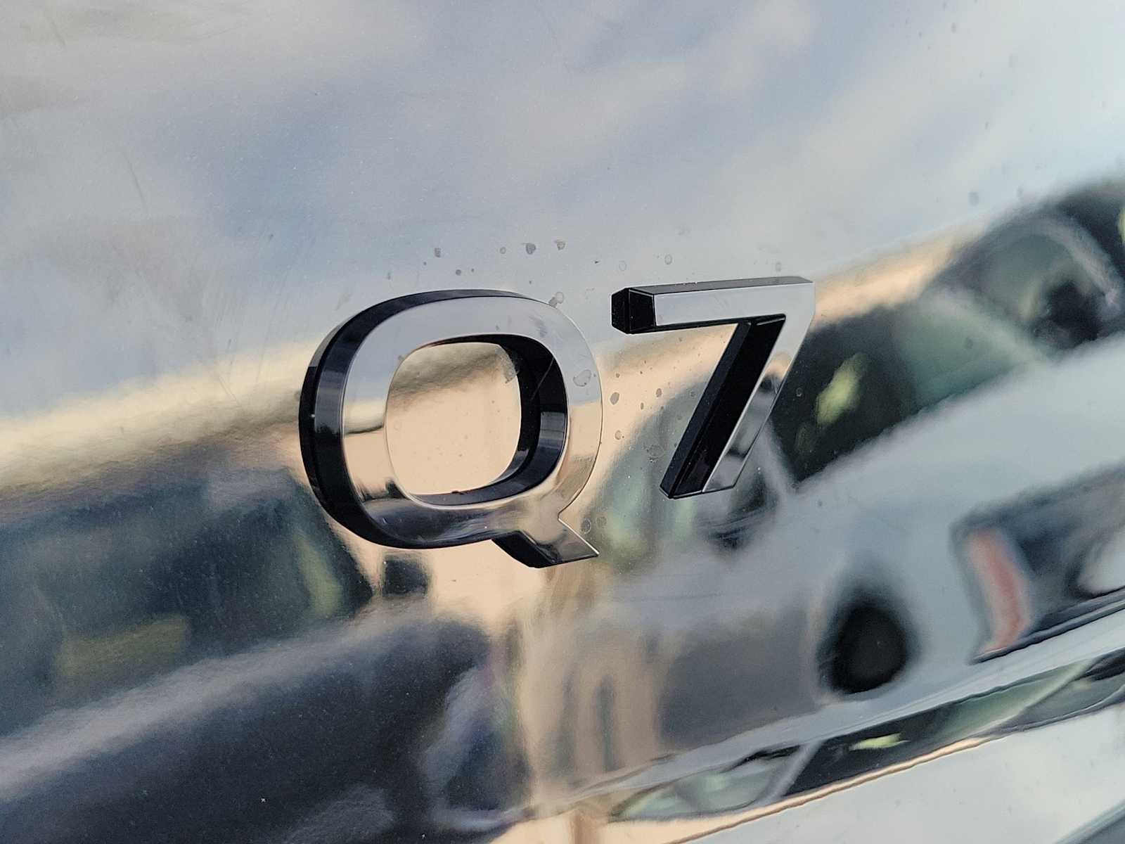 Thumbnail: 2025 Audi Q7 - 10