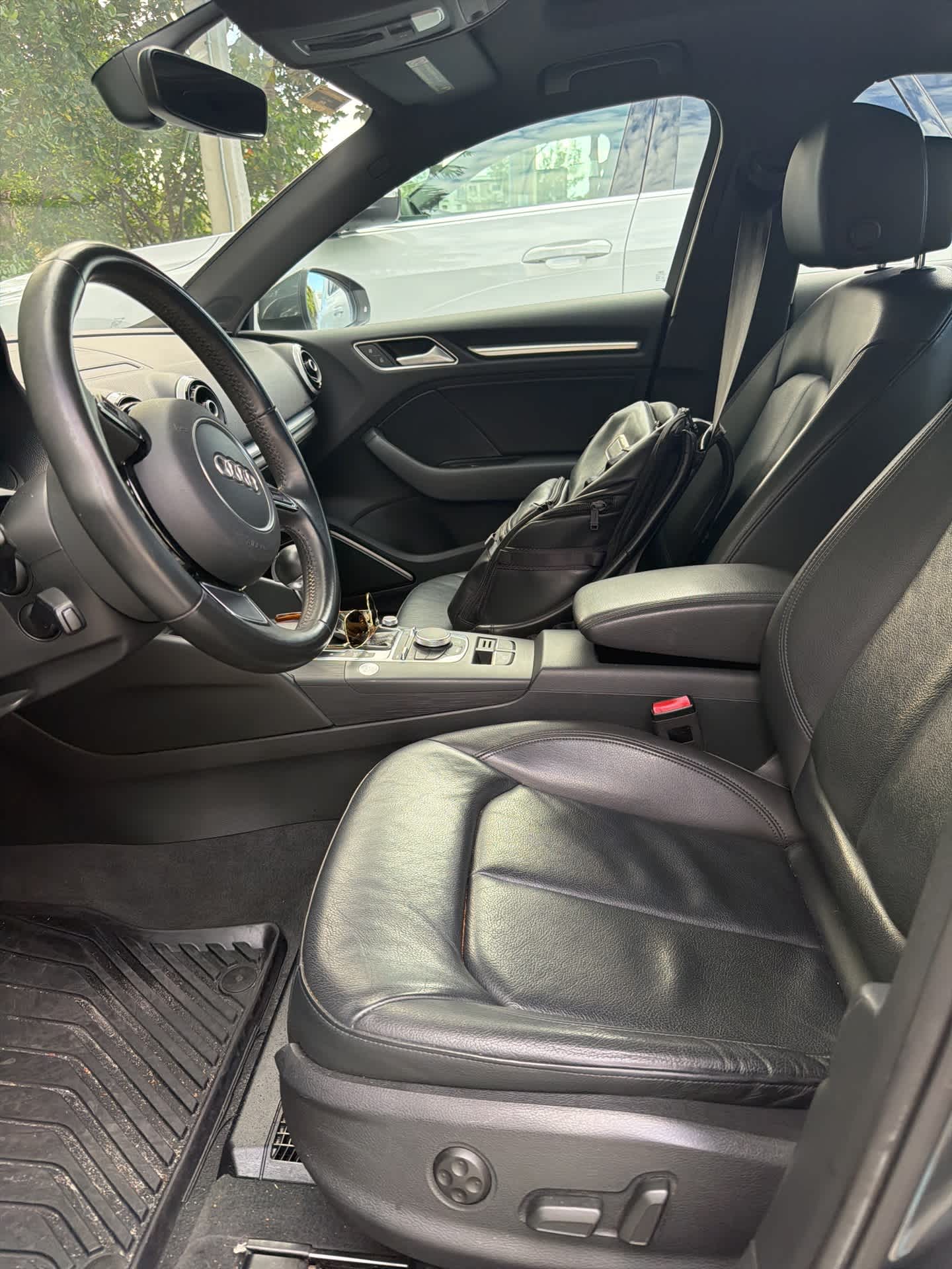 Thumbnail: 2016 Audi A3 - 3