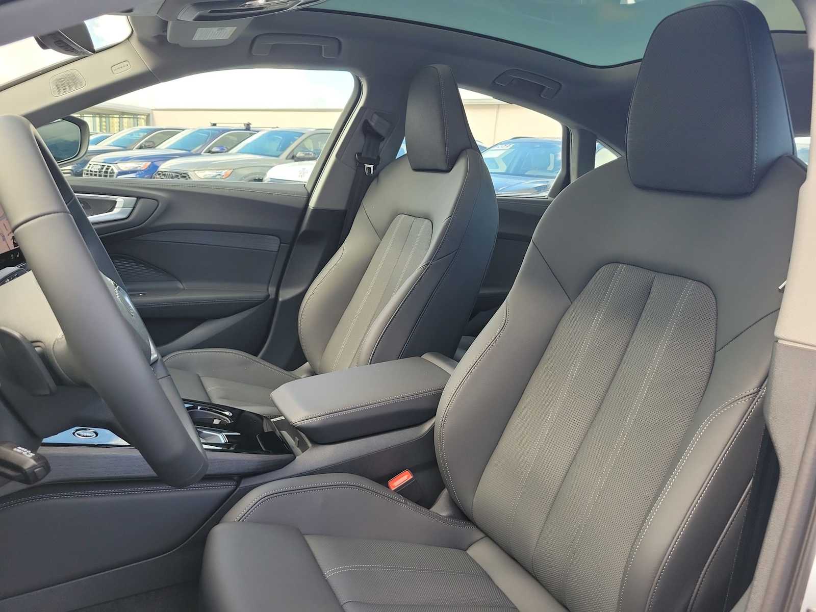 Thumbnail: 2025 Audi A5 - 15