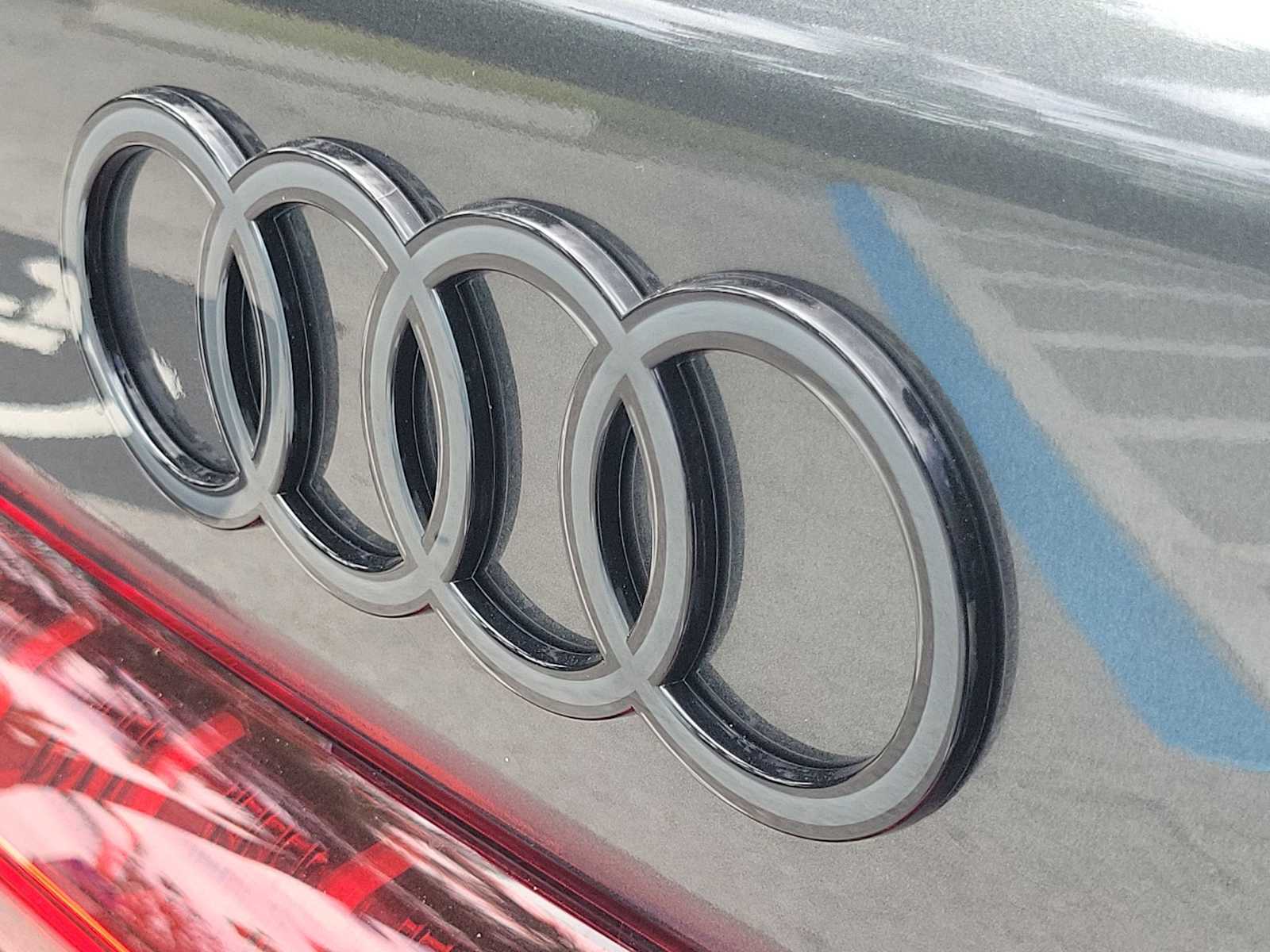 Thumbnail: 2026 Audi S5 - 11