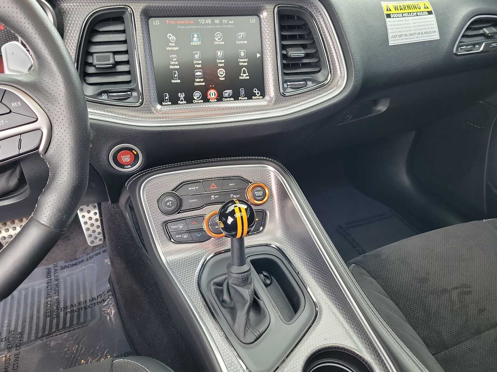 Thumbnail: 2016 Dodge Challenger - 21