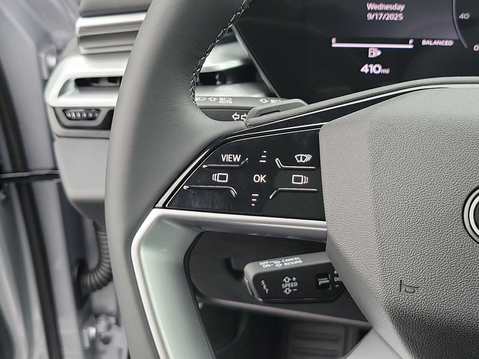 Thumbnail: 2025 Audi A5 - 21