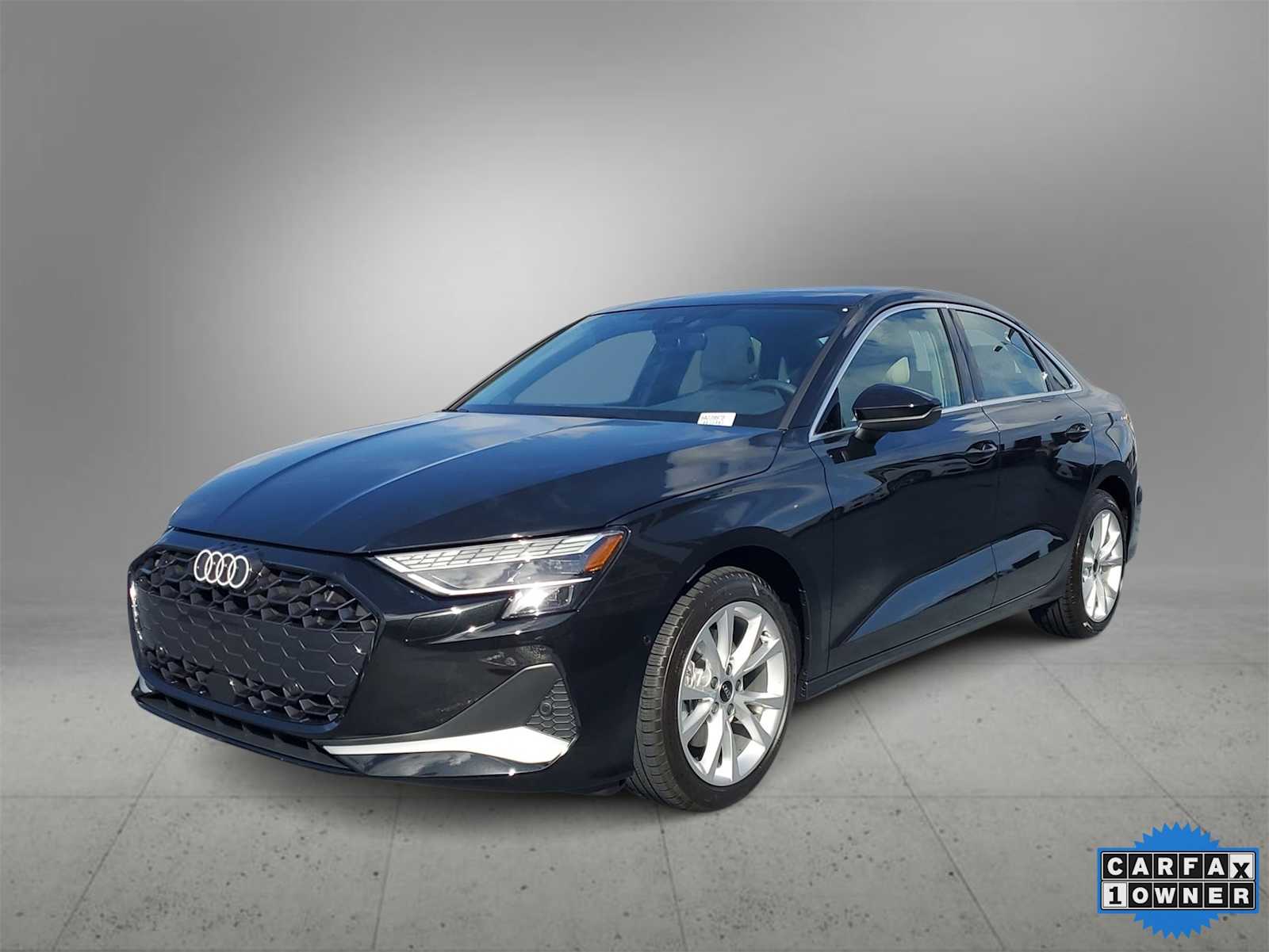 2025 Audi A3 Premium -
                  Fort Lauderdale, FL