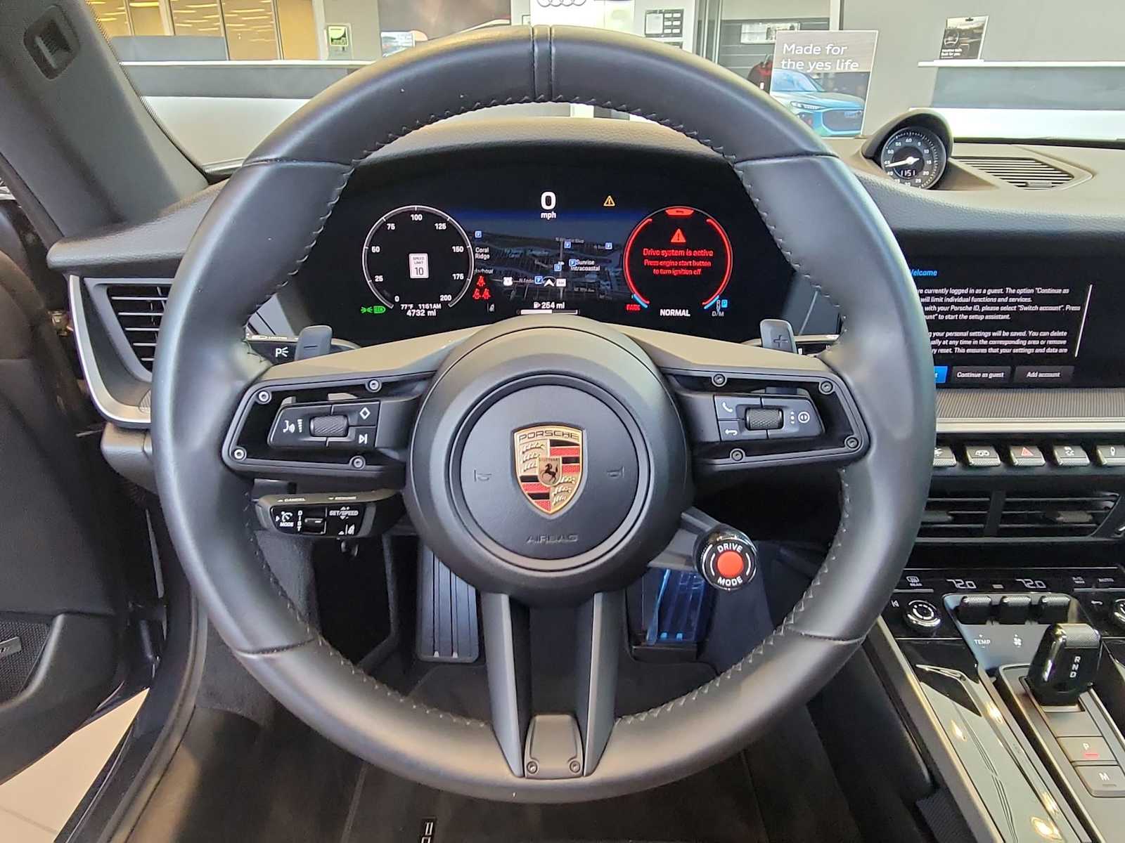 Thumbnail: 2025 Porsche 911 - 23