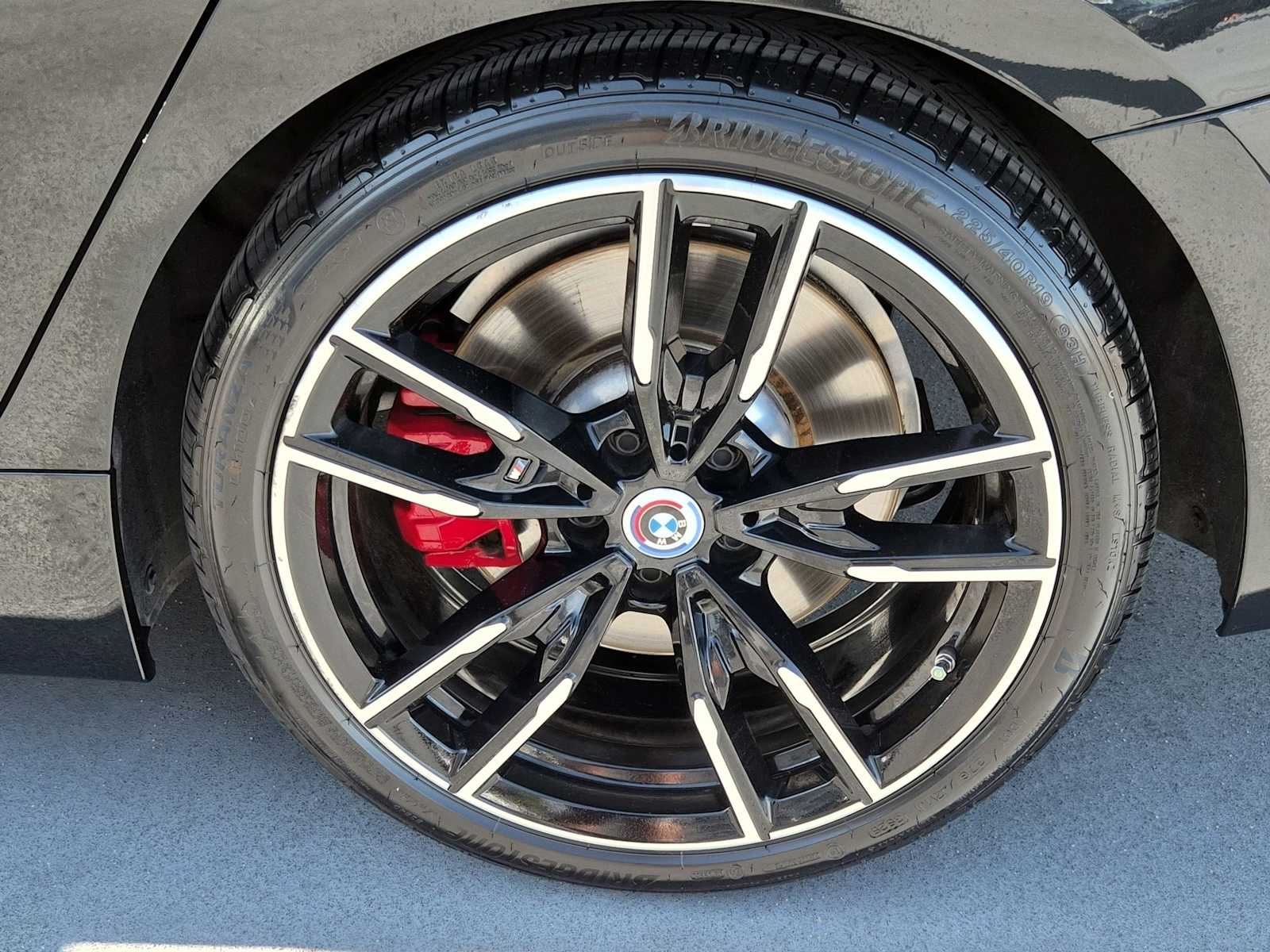 Thumbnail: 2023 BMW 3 Series - 12