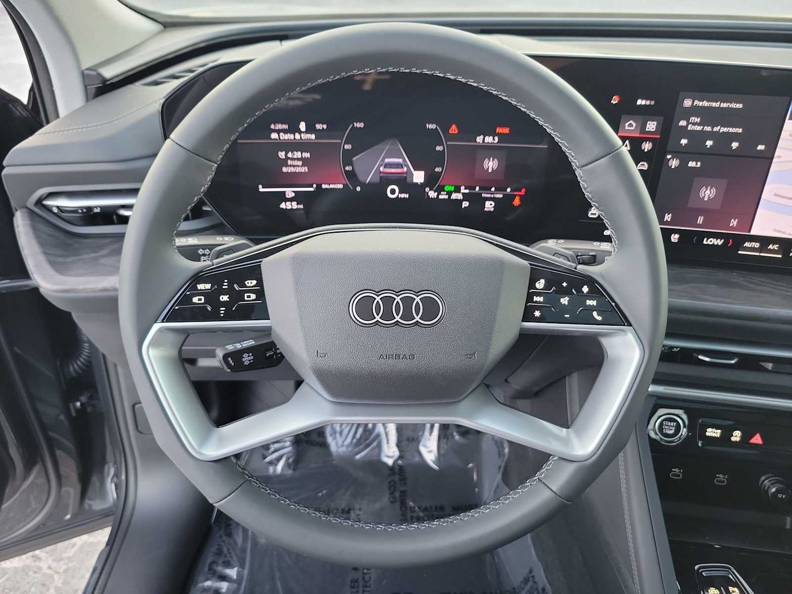 Thumbnail: 2025 Audi Q5 - 20