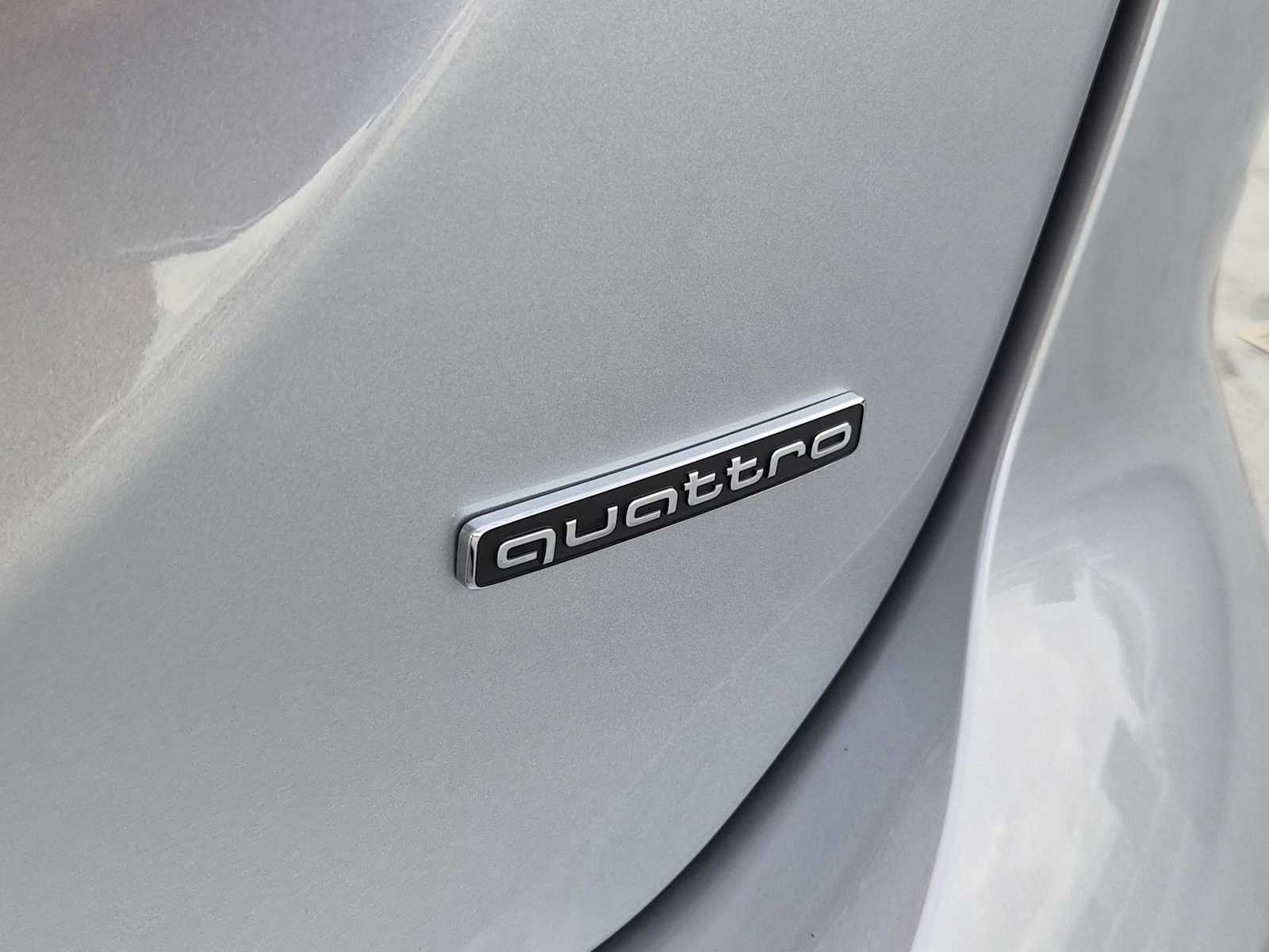 Thumbnail: 2025 Audi A5 - 11