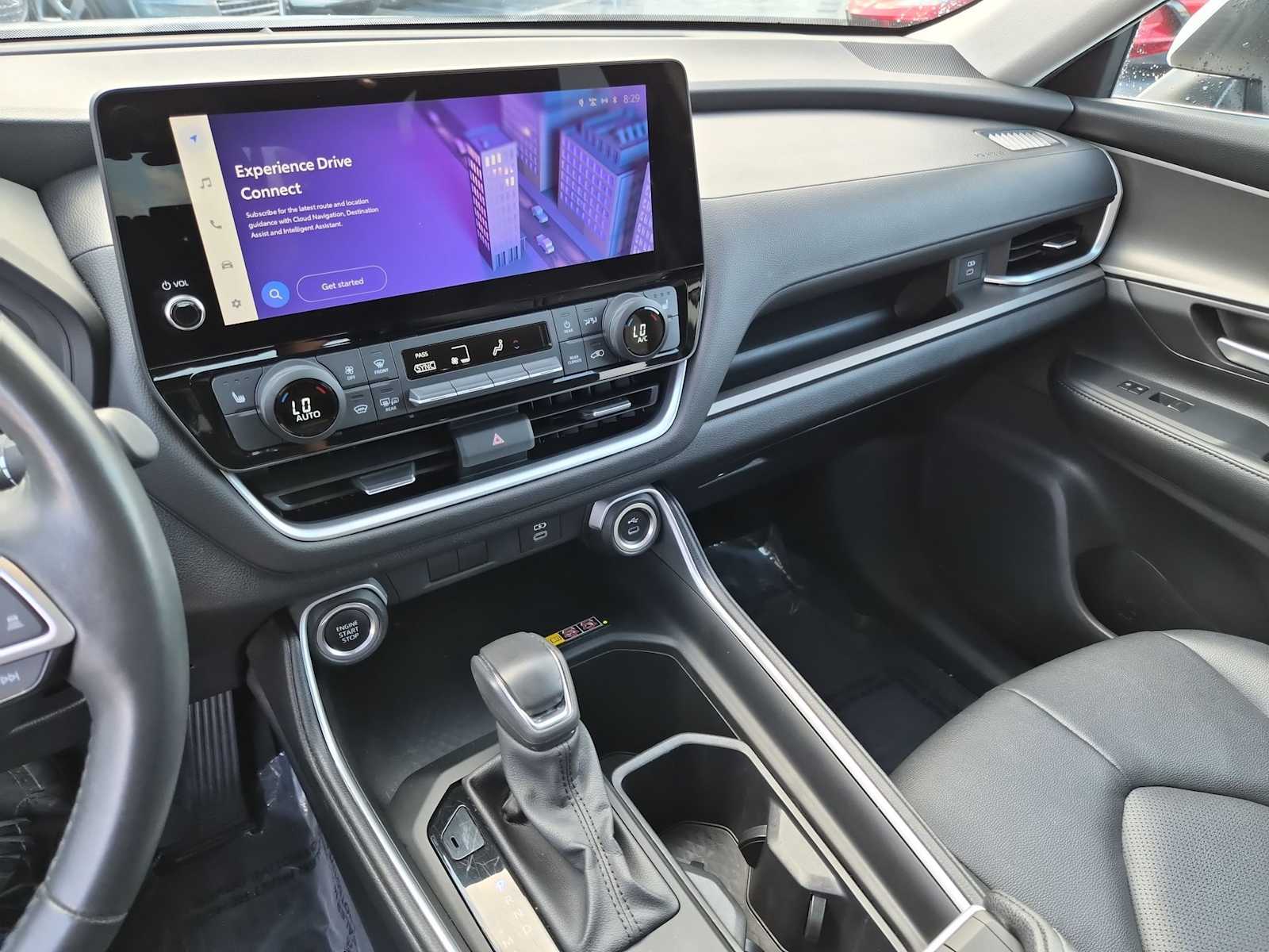 Thumbnail: 2024 Toyota Grand Highlander - 22