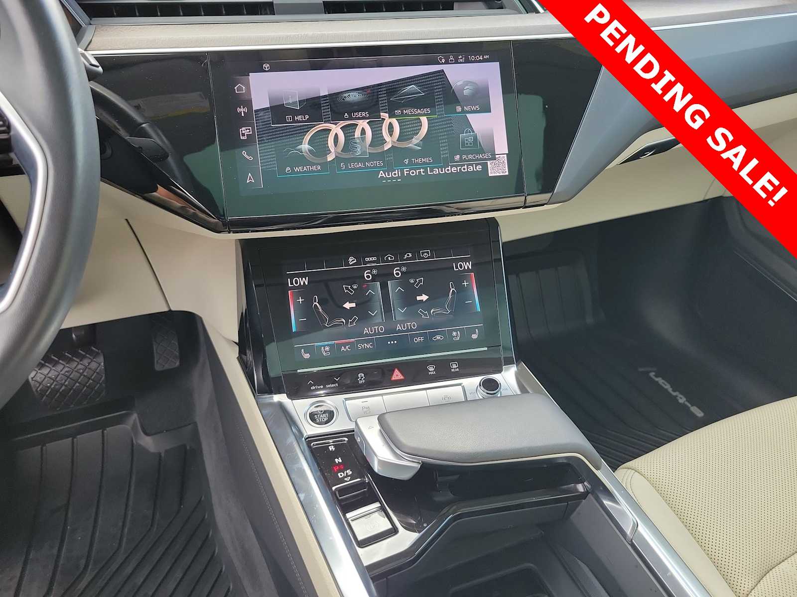Thumbnail: 2024 Audi Q8 e-tron - 22