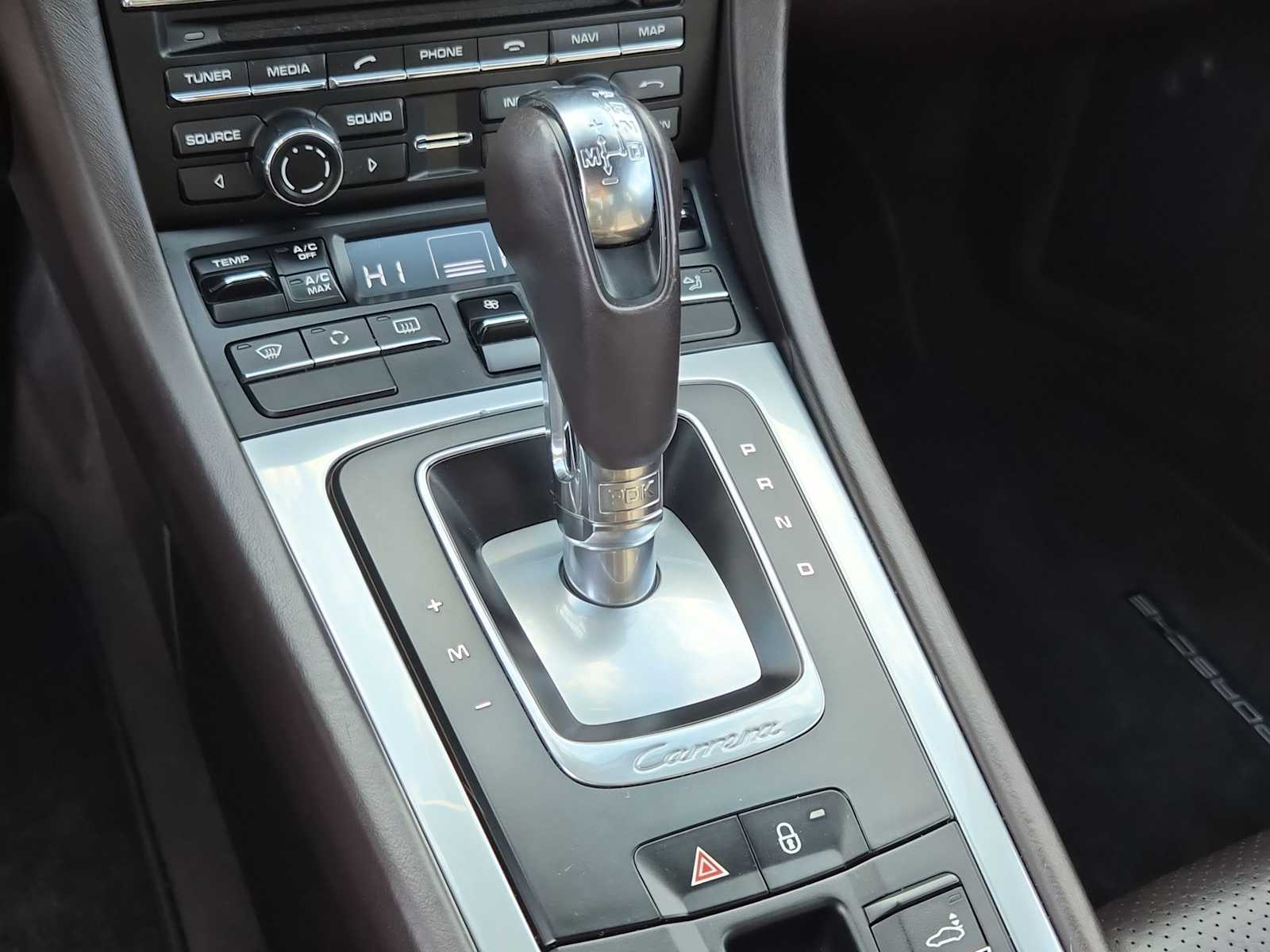 Thumbnail: 2012 Porsche 911 - 22