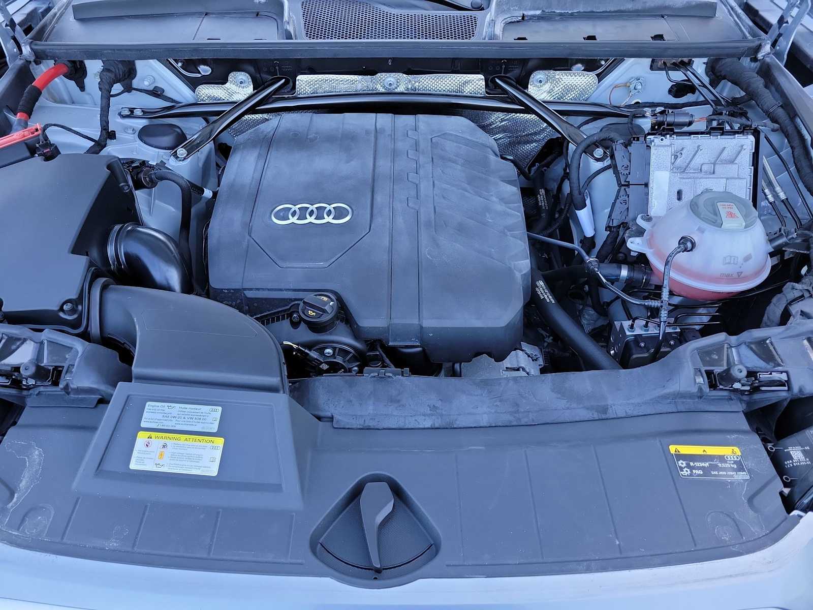 Thumbnail: 2021 Audi Q5 - 14