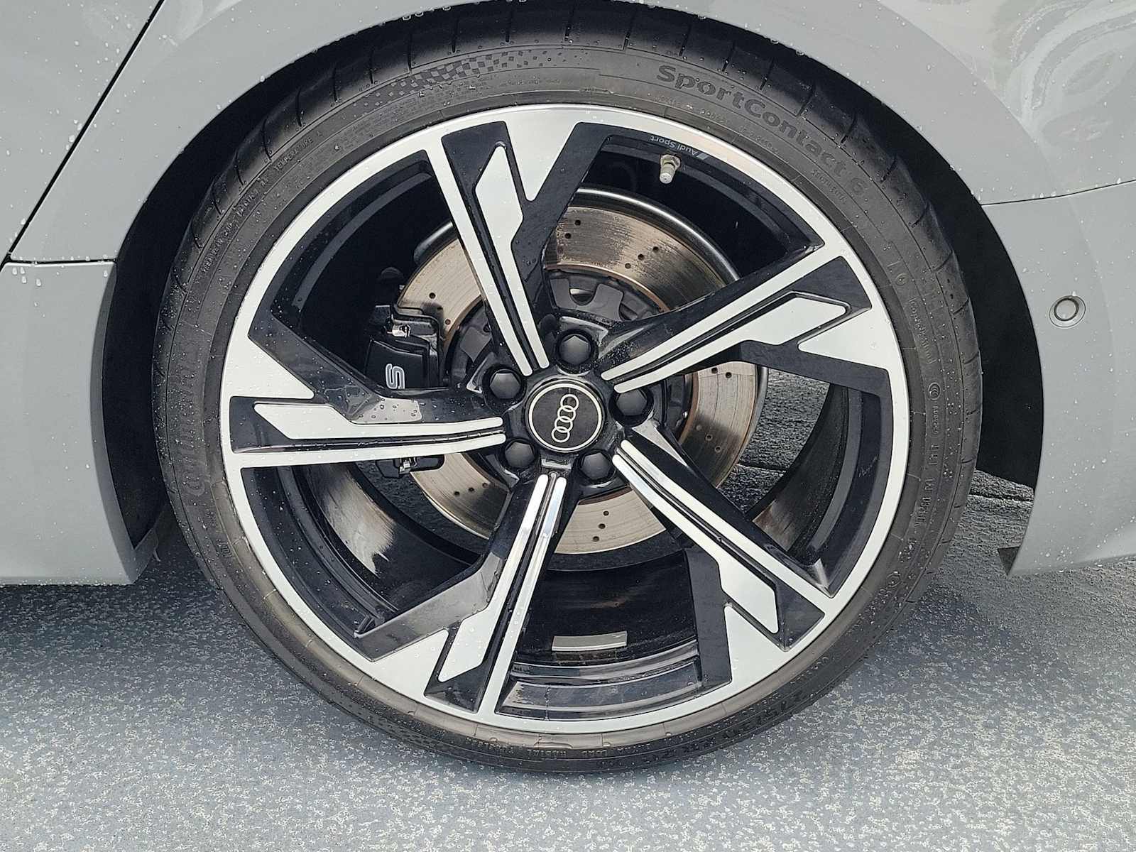 Thumbnail: 2023 Audi RS 5 - 12