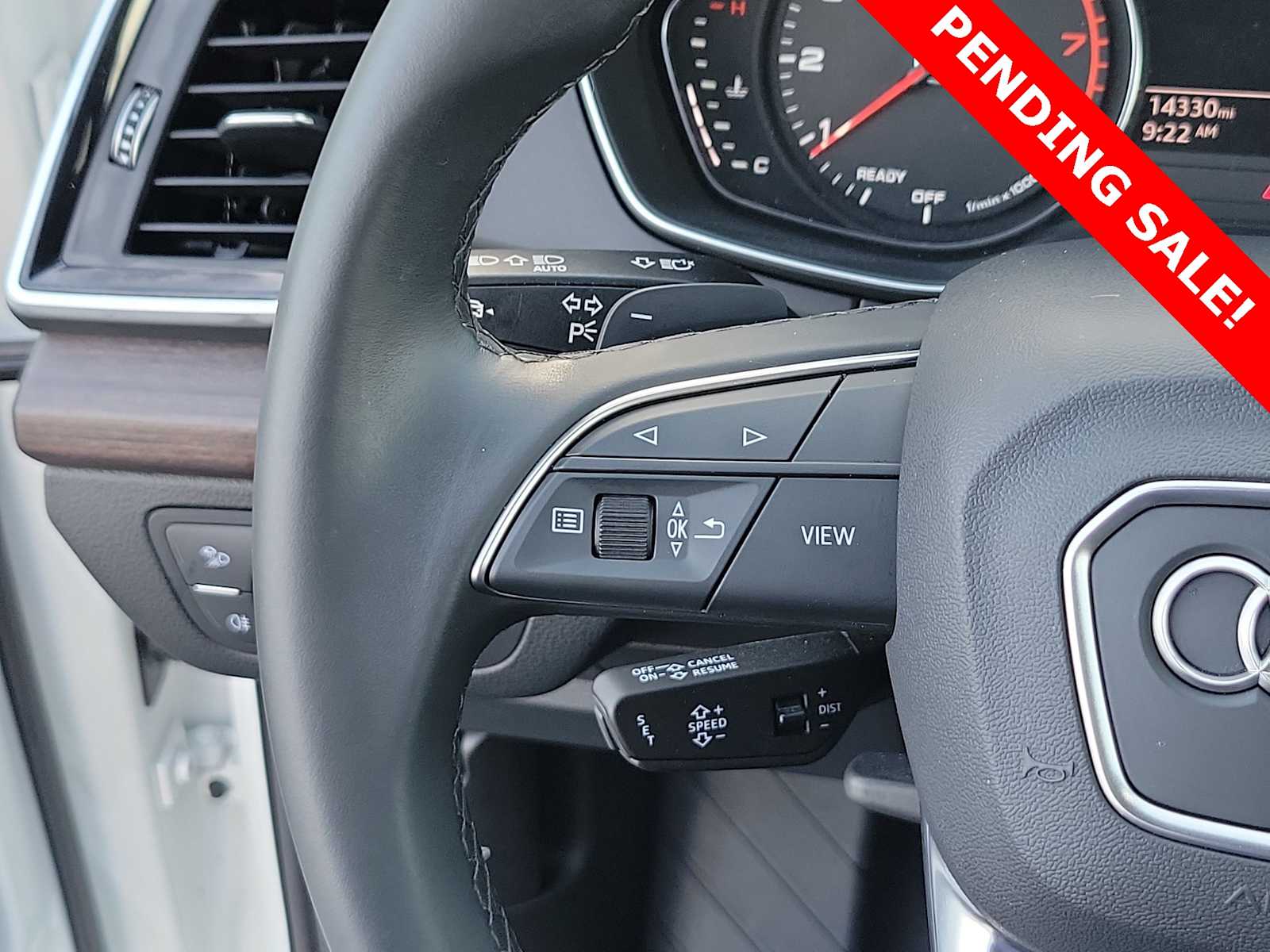 Thumbnail: 2023 Audi Q5 - 21