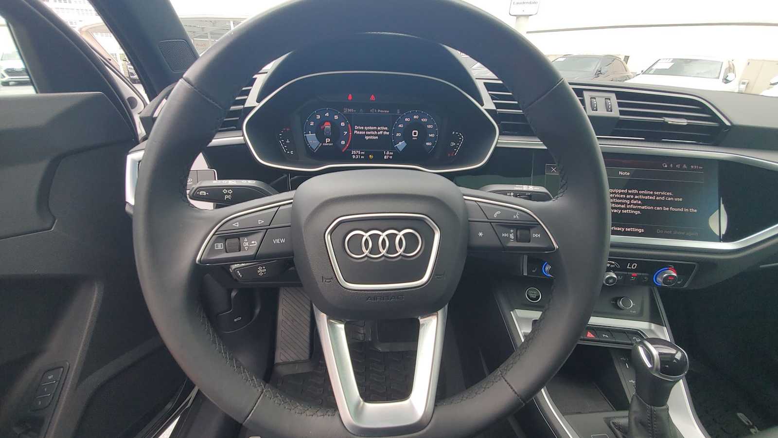 Thumbnail: 2023 Audi Q3 - 24