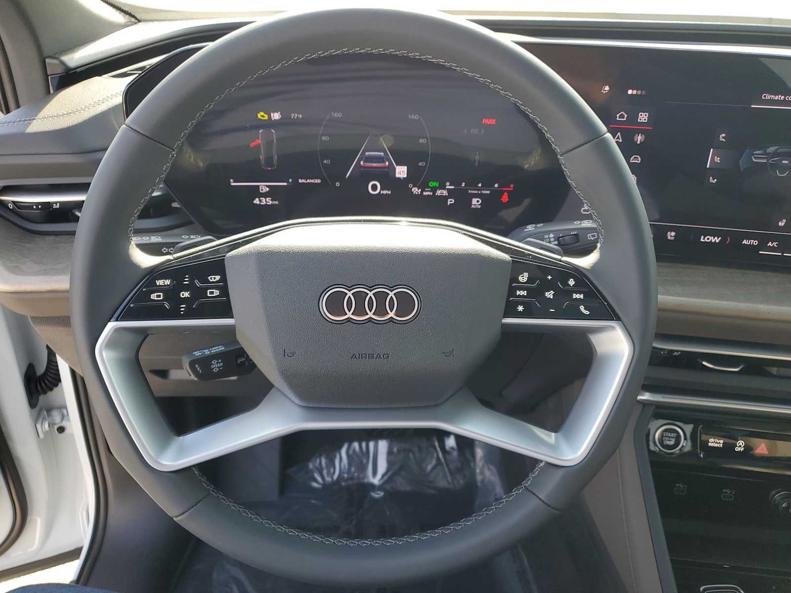 Thumbnail: 2025 Audi Q5 - 20