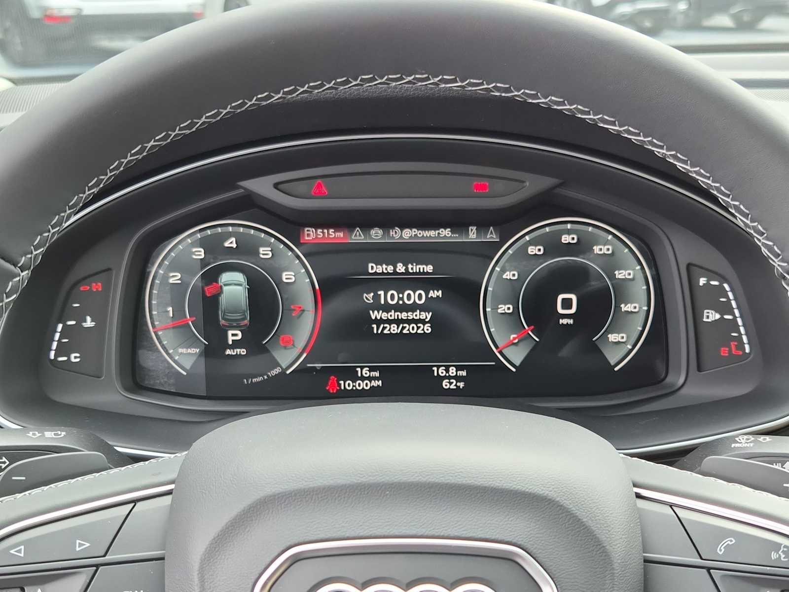 Thumbnail: 2026 Audi Q7 - 26