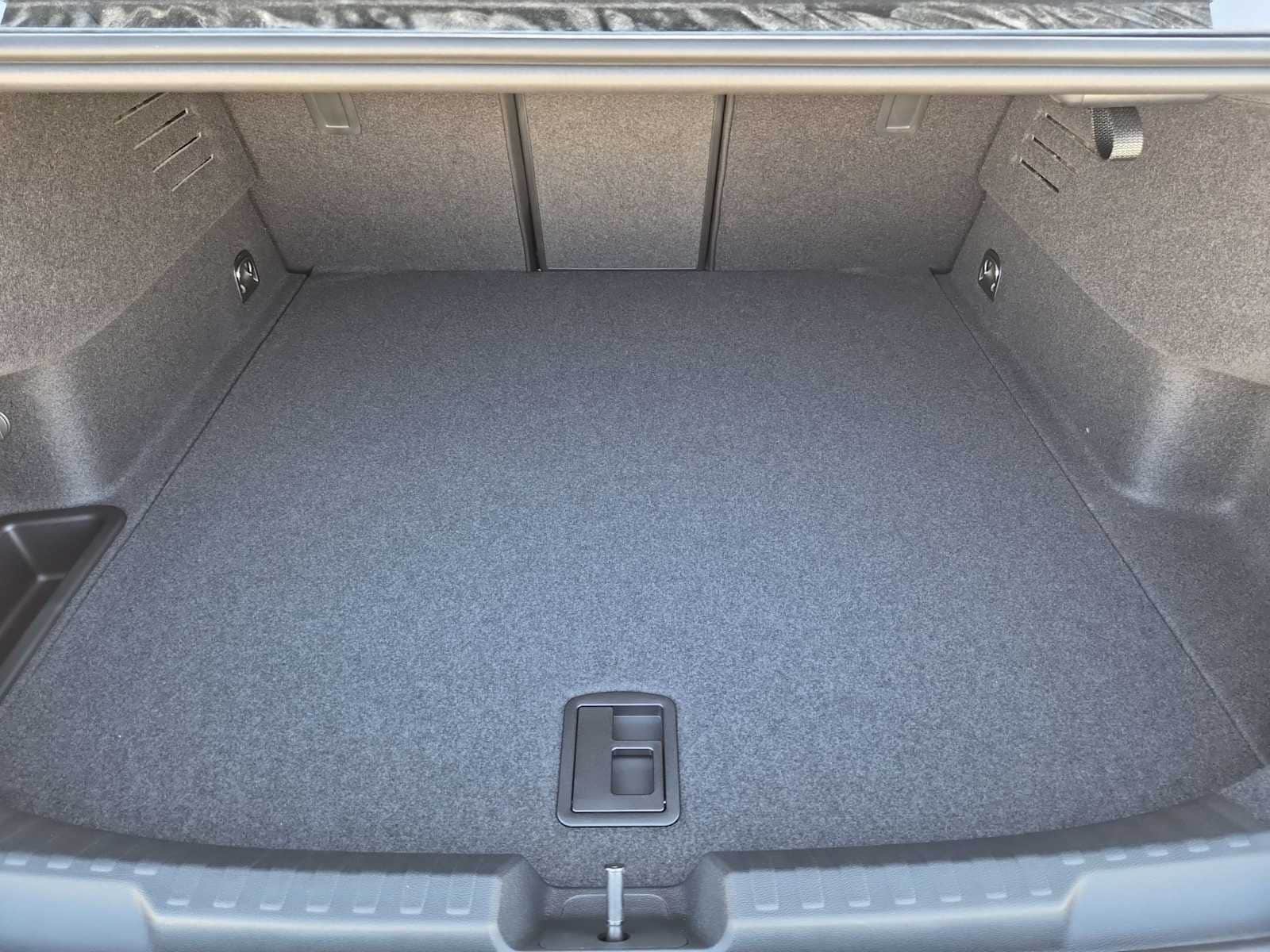 Thumbnail: 2026 Audi S3 - 27