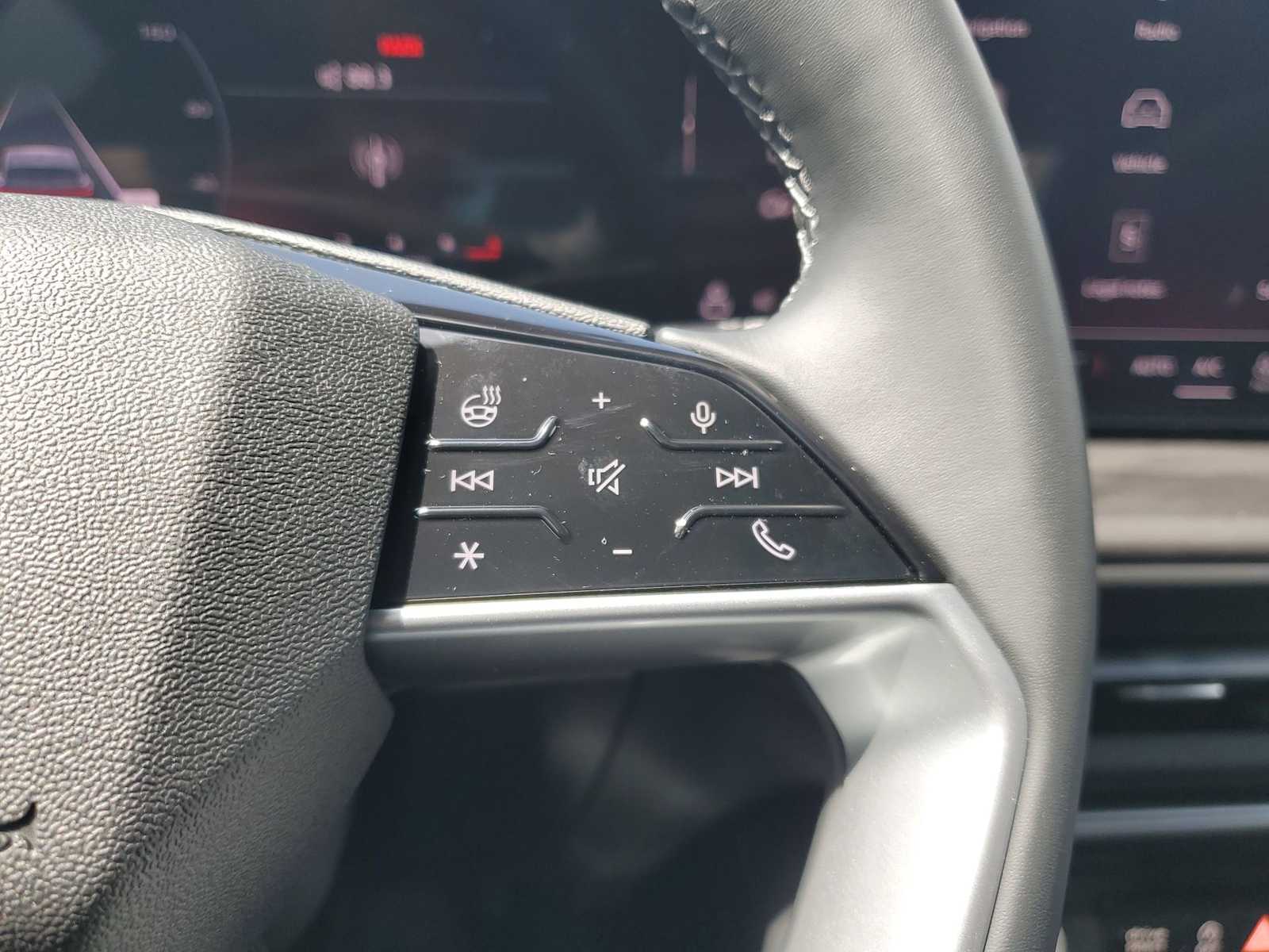 Thumbnail: 2025 Audi Q5 - 18