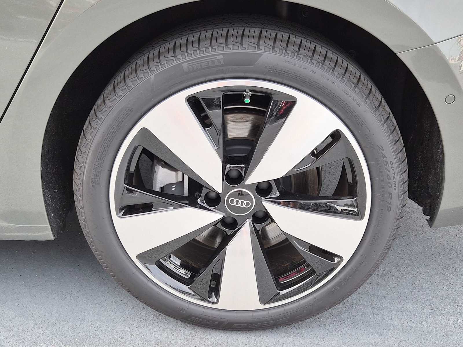 Thumbnail: 2025 Audi A5 - 12