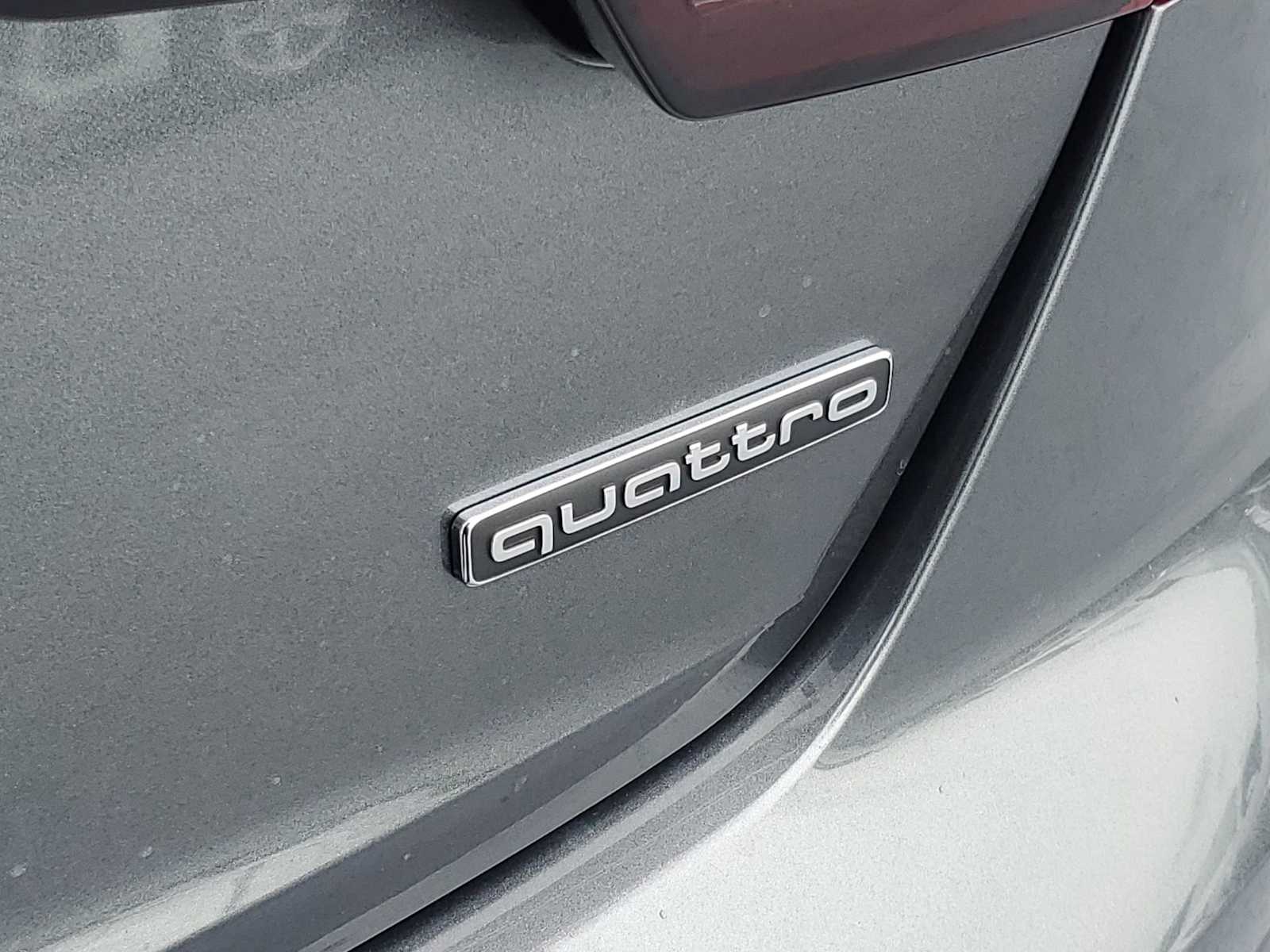 Thumbnail: 2023 Audi A4 - 11