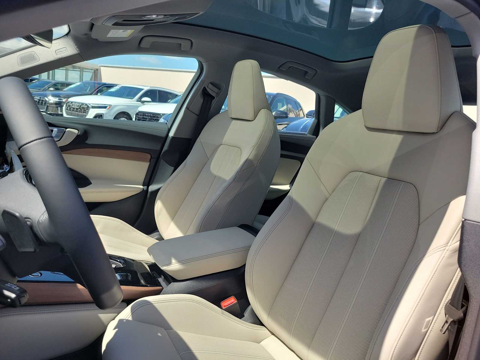 Thumbnail: 2025 Audi A5 - 15