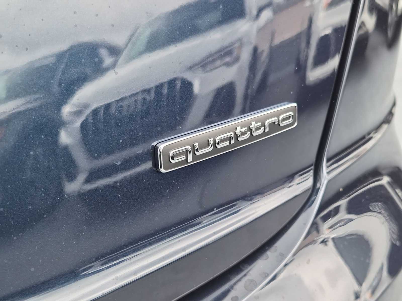 Thumbnail: 2026 Audi Q8 - 11