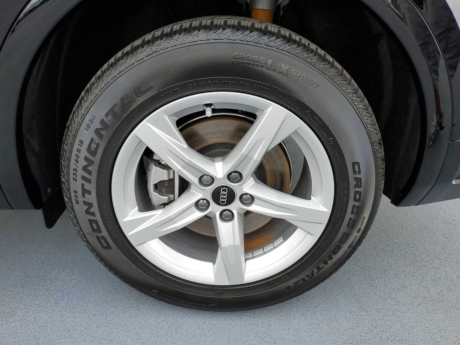 Thumbnail: 2023 Audi Q5 - 12