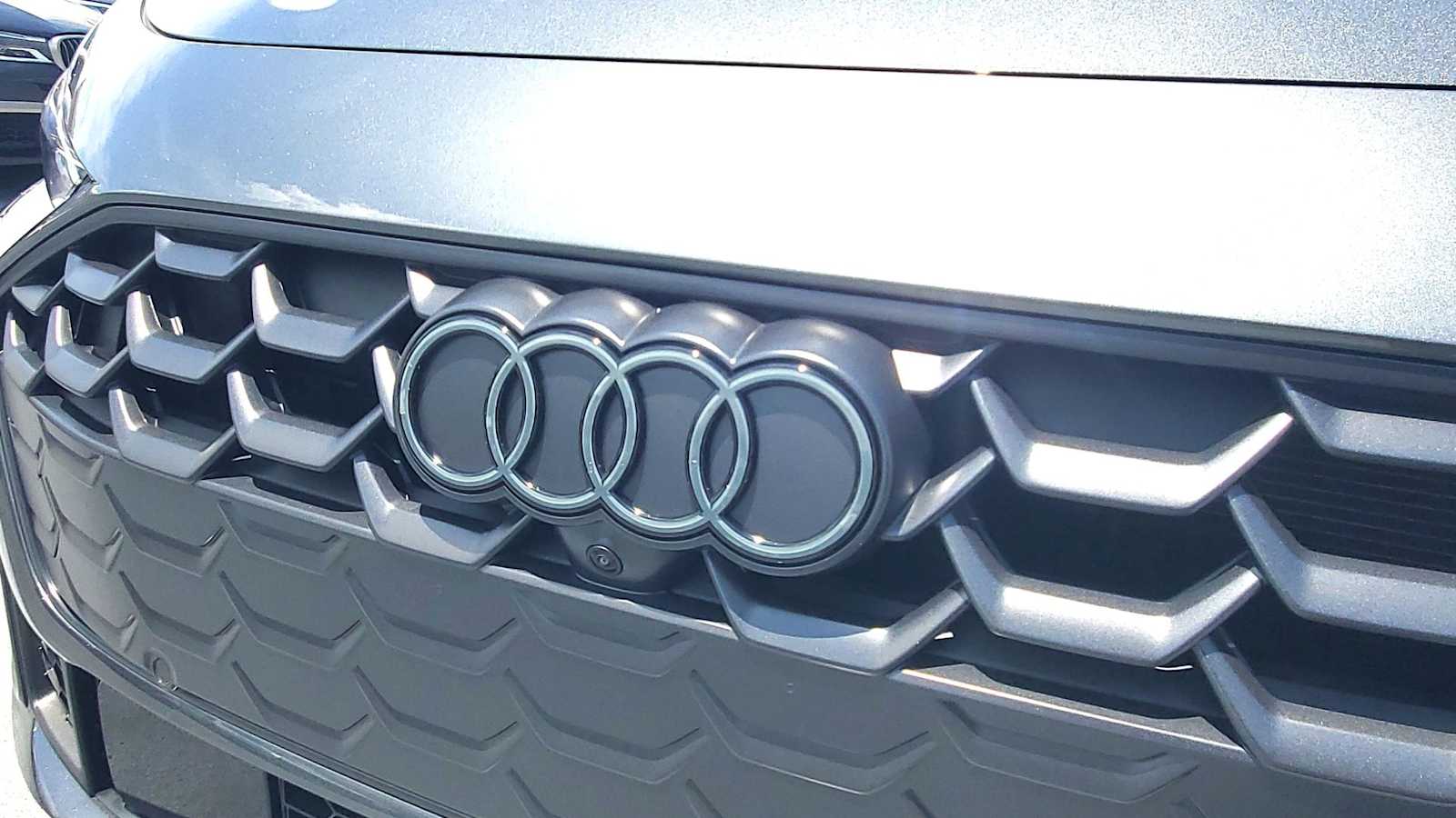Thumbnail: 2026 Audi A5 - 11