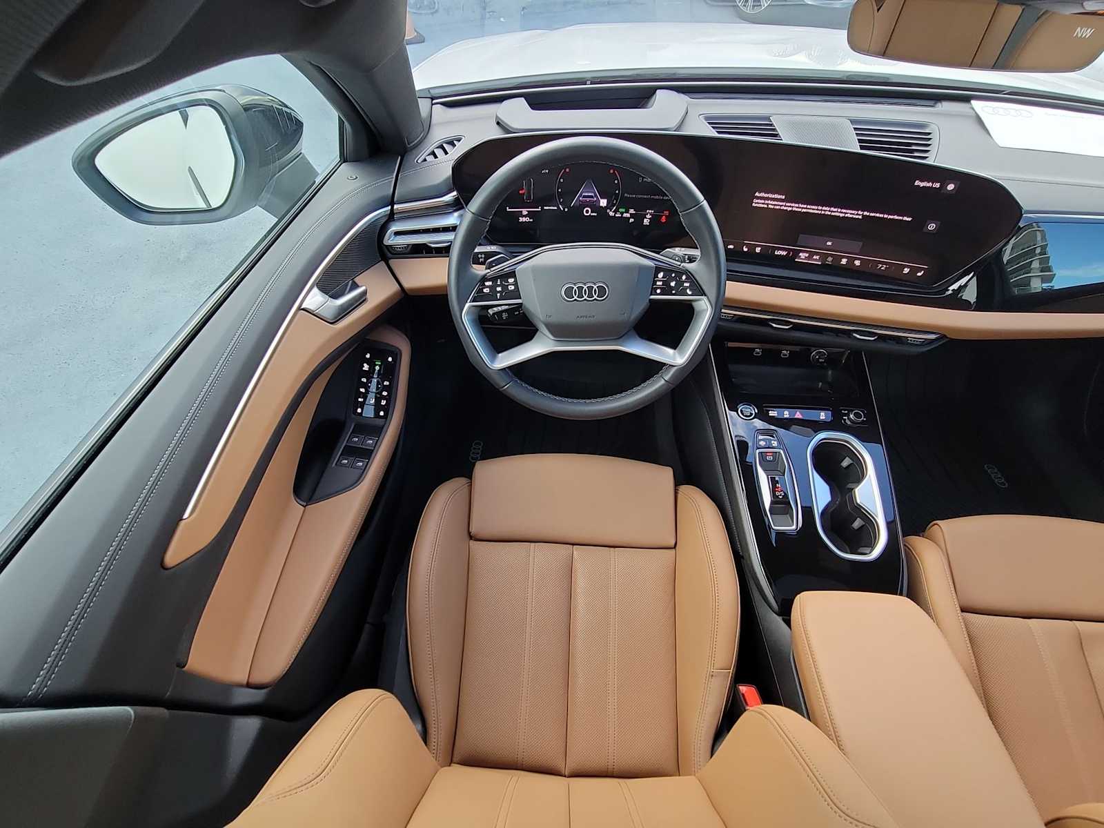 Thumbnail: 2026 Audi A6 - 15