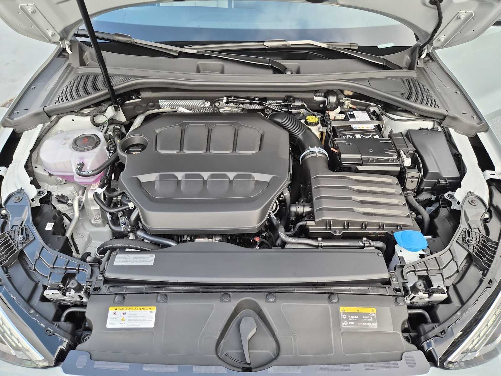 Thumbnail: 2026 Audi A3 - 13