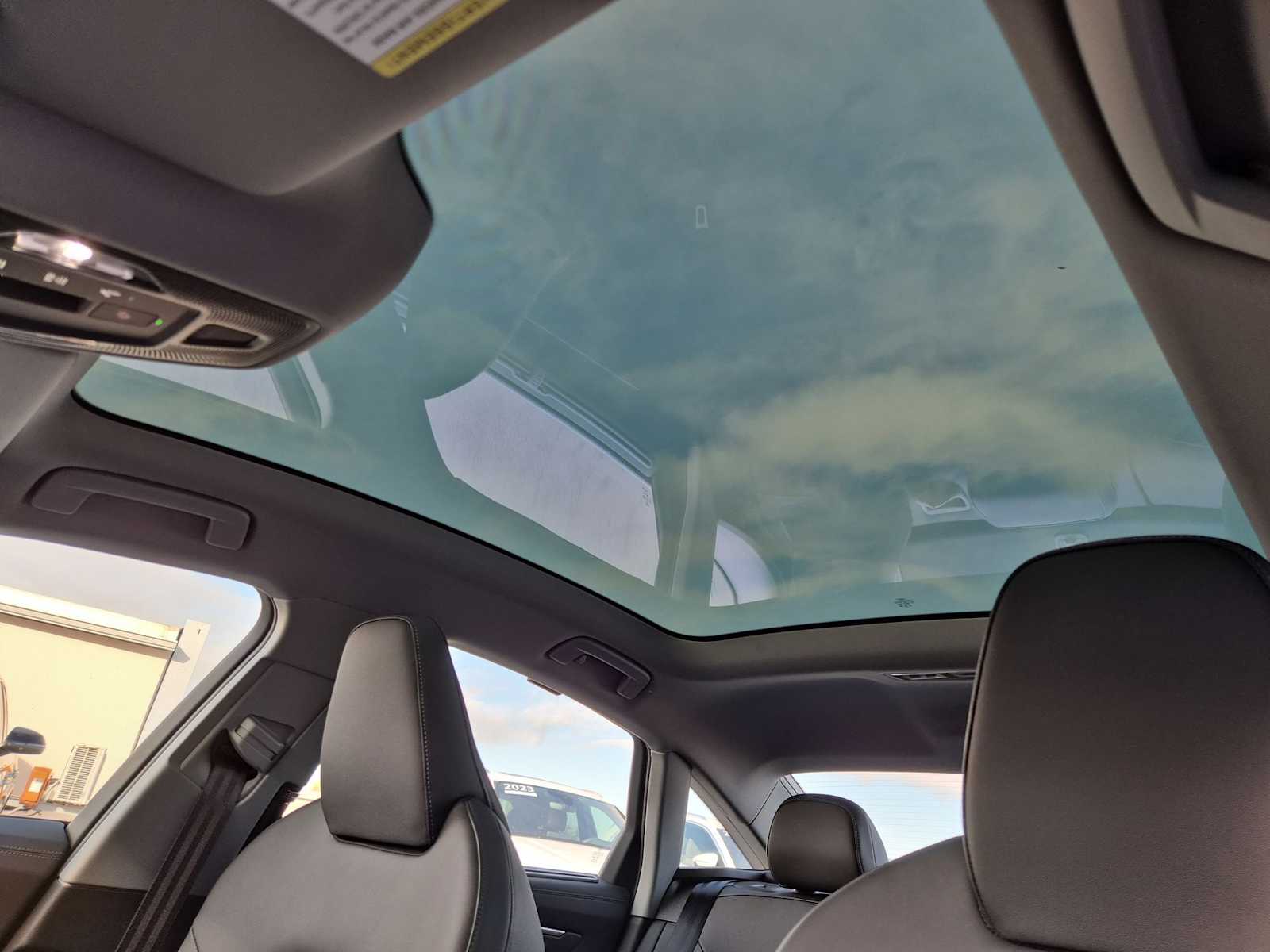 Thumbnail: 2026 Audi A6 - 18