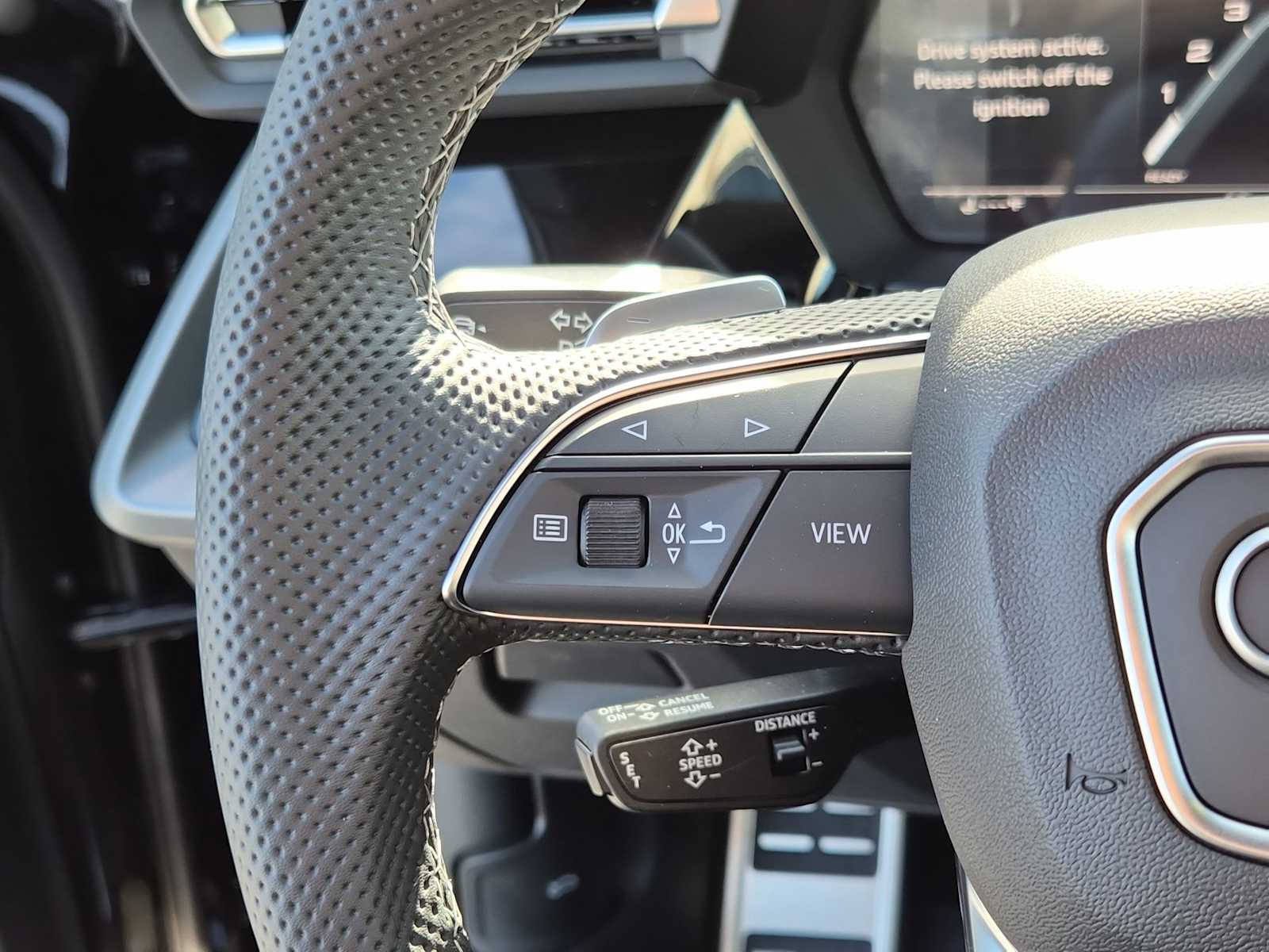 Thumbnail: 2026 Audi S3 - 21