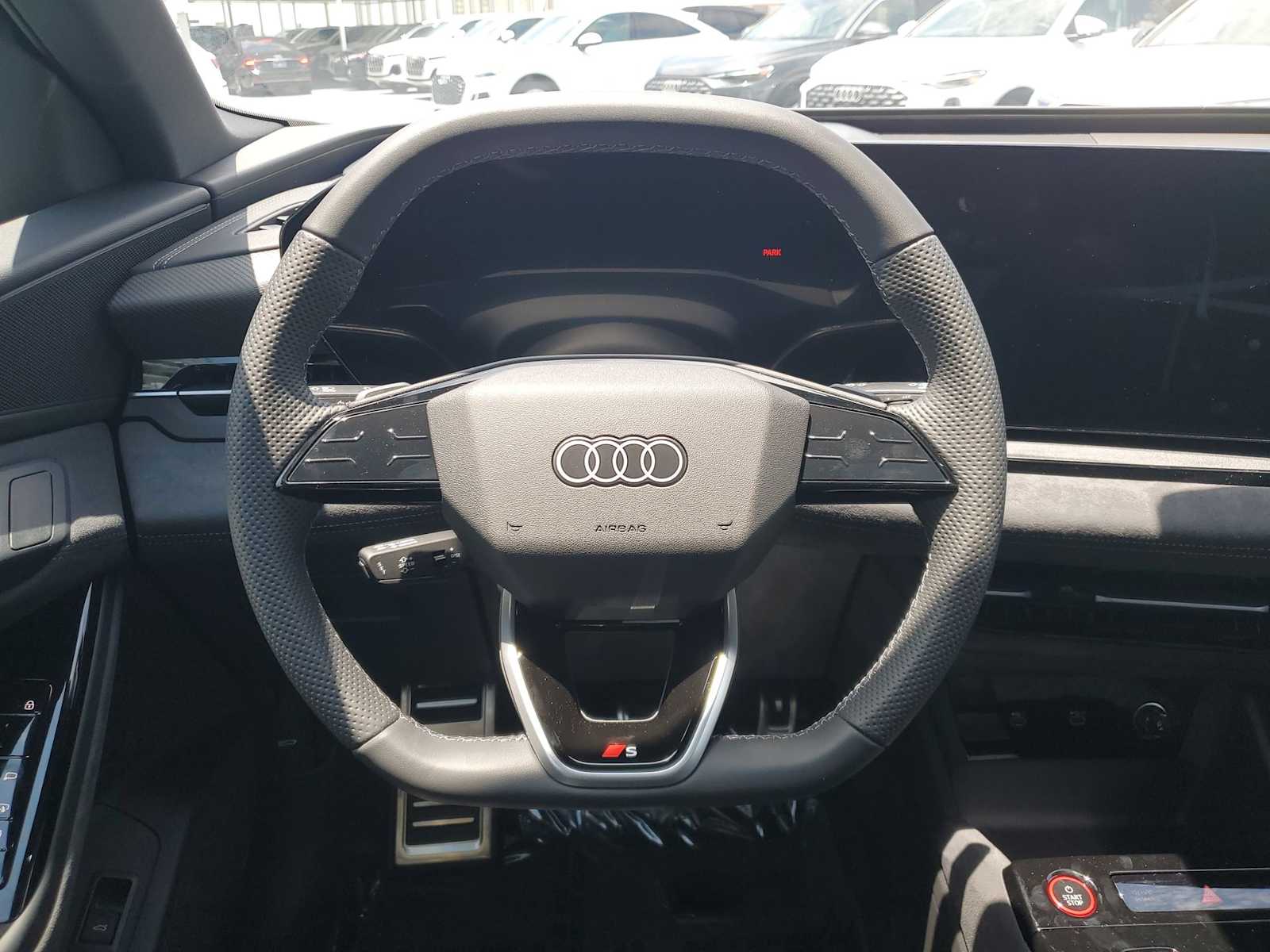 Thumbnail: 2025 Audi SQ6 e-tron - 16