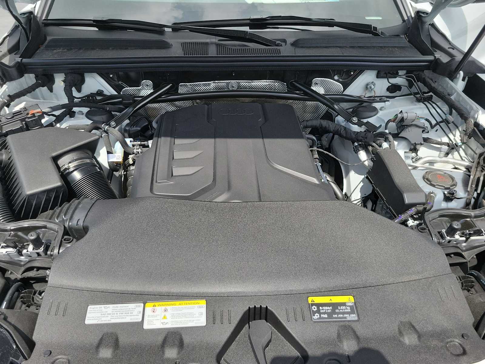 Thumbnail: 2026 Audi Q5 - 19