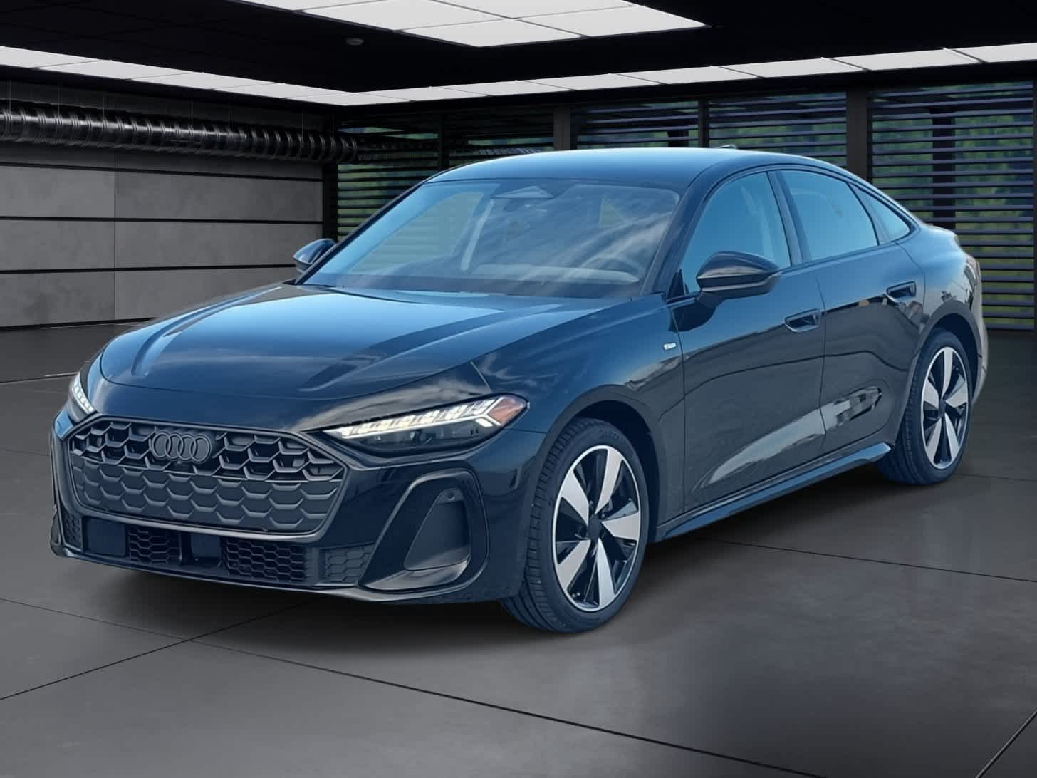 2026 Audi A5 Premium Plus