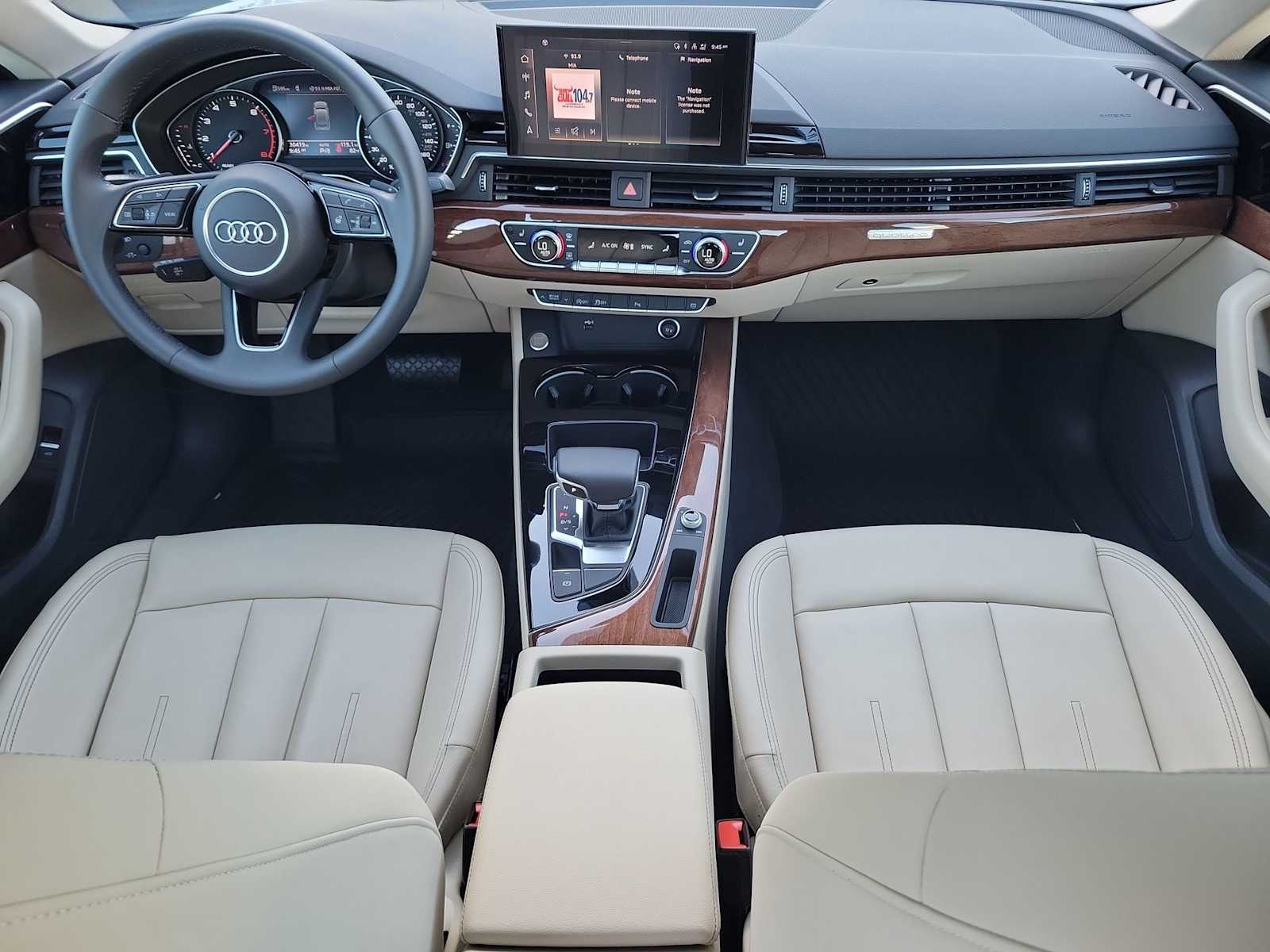 Thumbnail: 2022 Audi A5 - 14