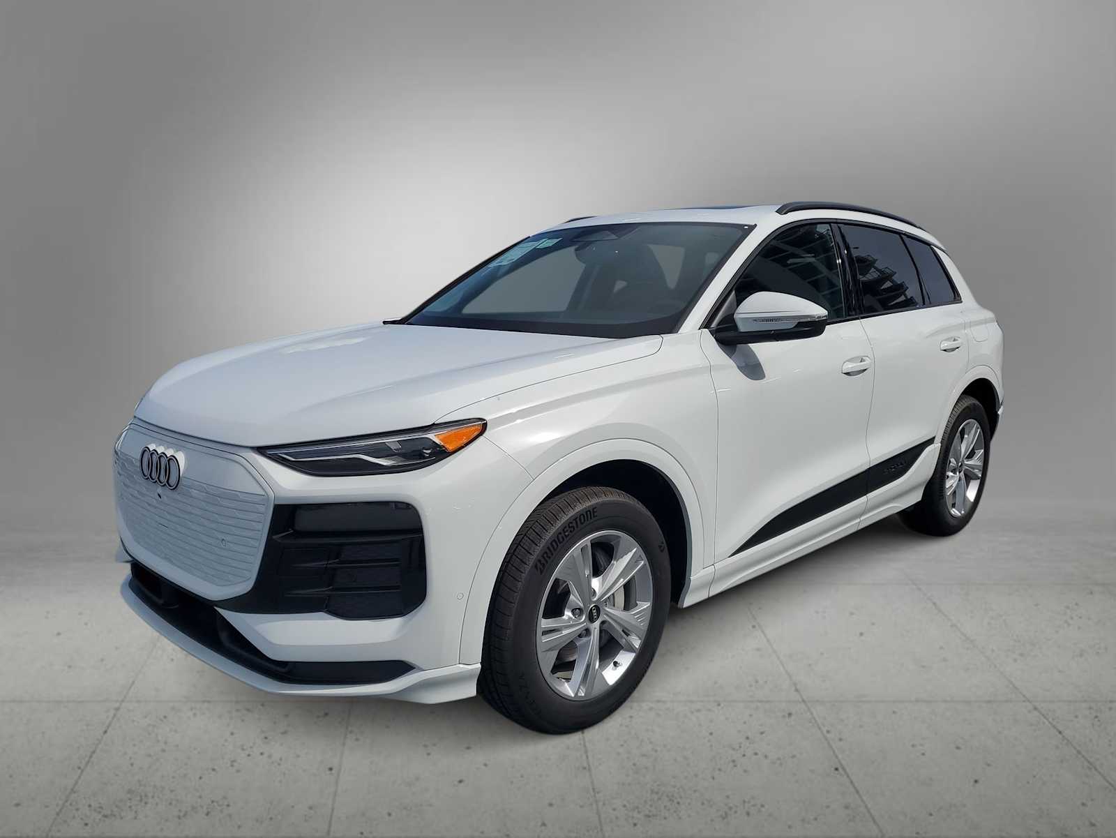 2025 Audi Q6 e-tron Premium -
                  Fort Lauderdale, FL