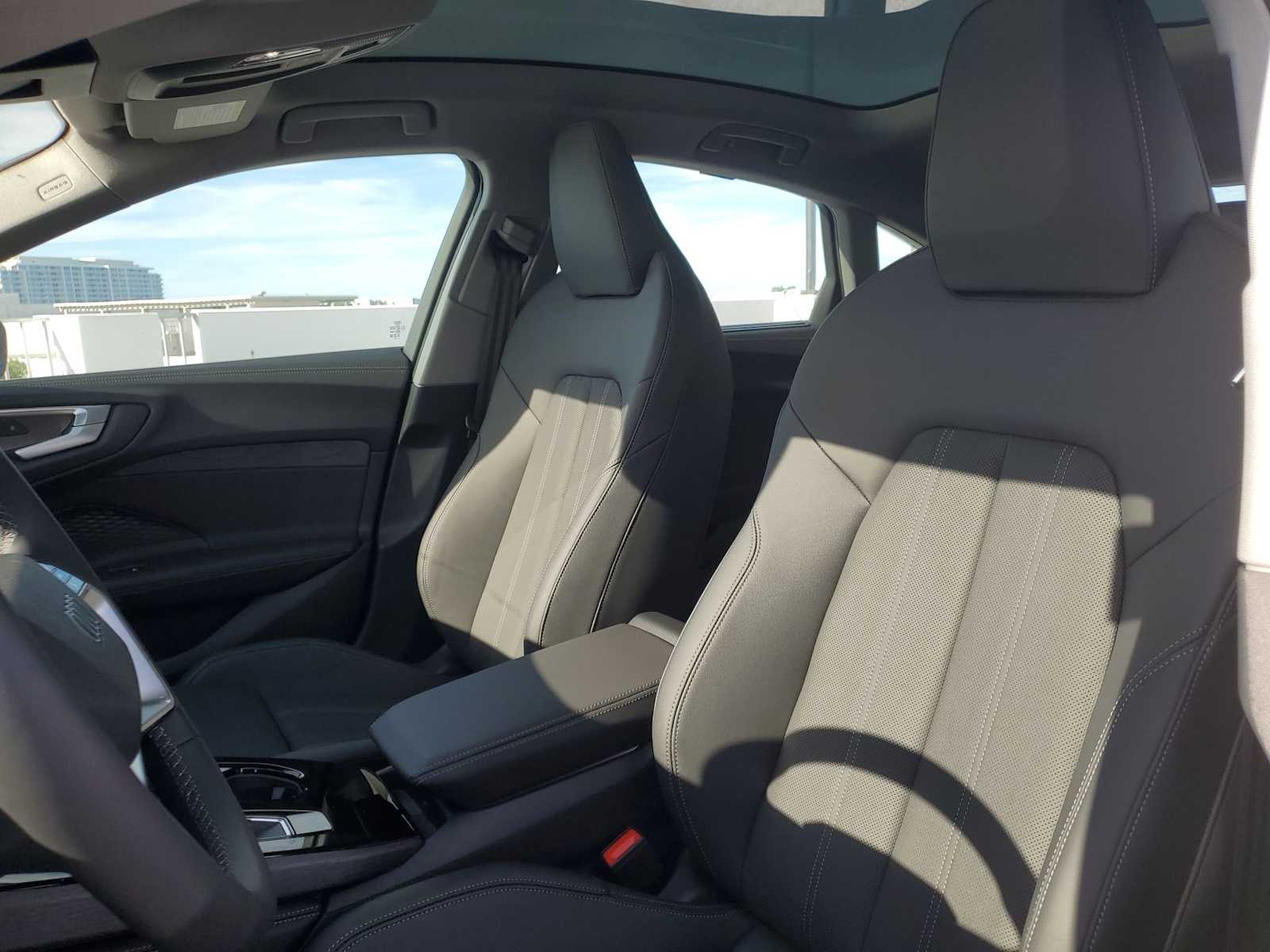 Thumbnail: 2025 Audi A5 - 15