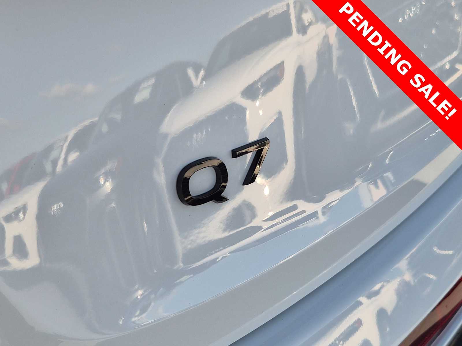 Thumbnail: 2025 Audi Q7 - 10