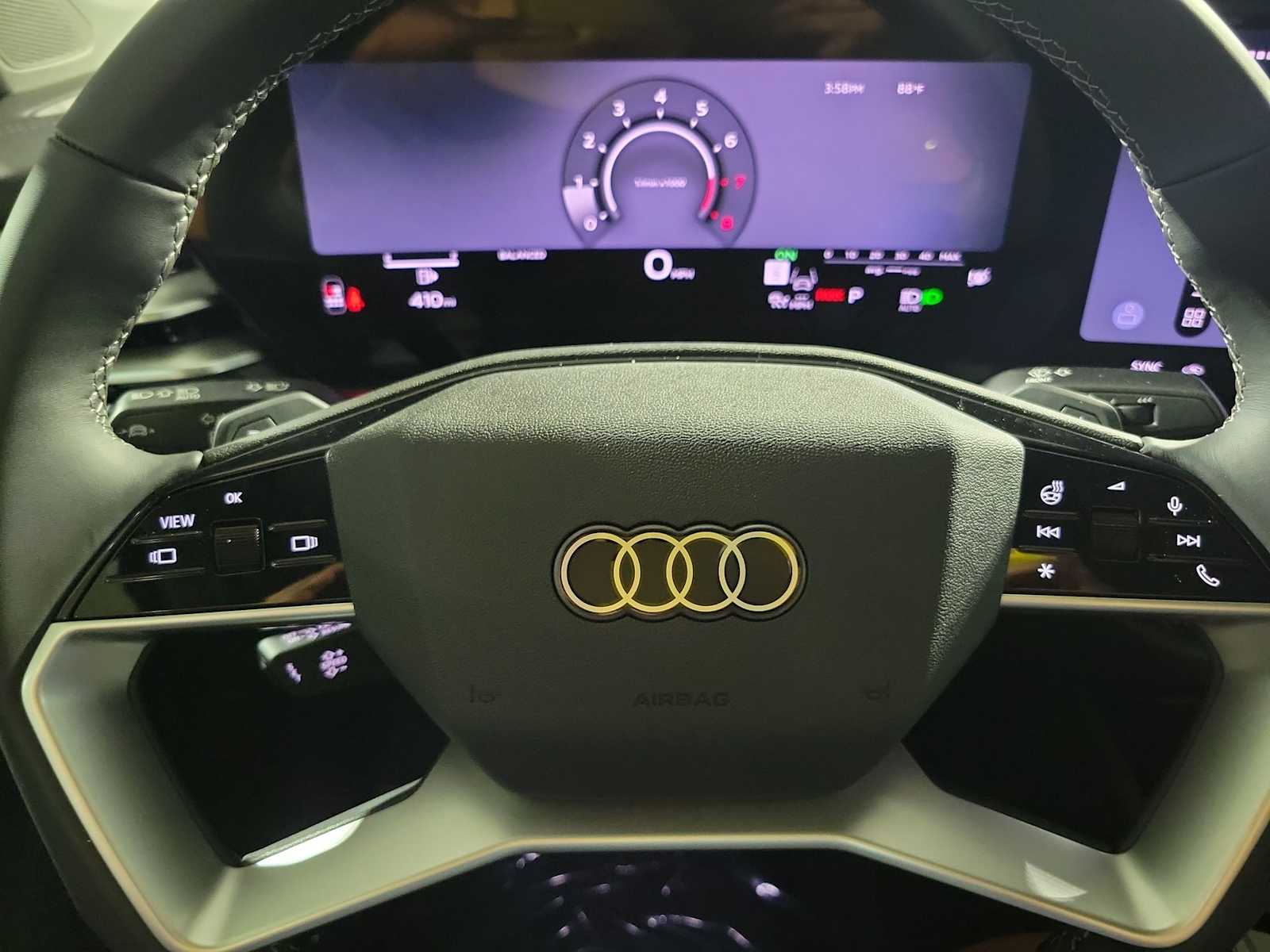 Thumbnail: 2026 Audi A5 - 18