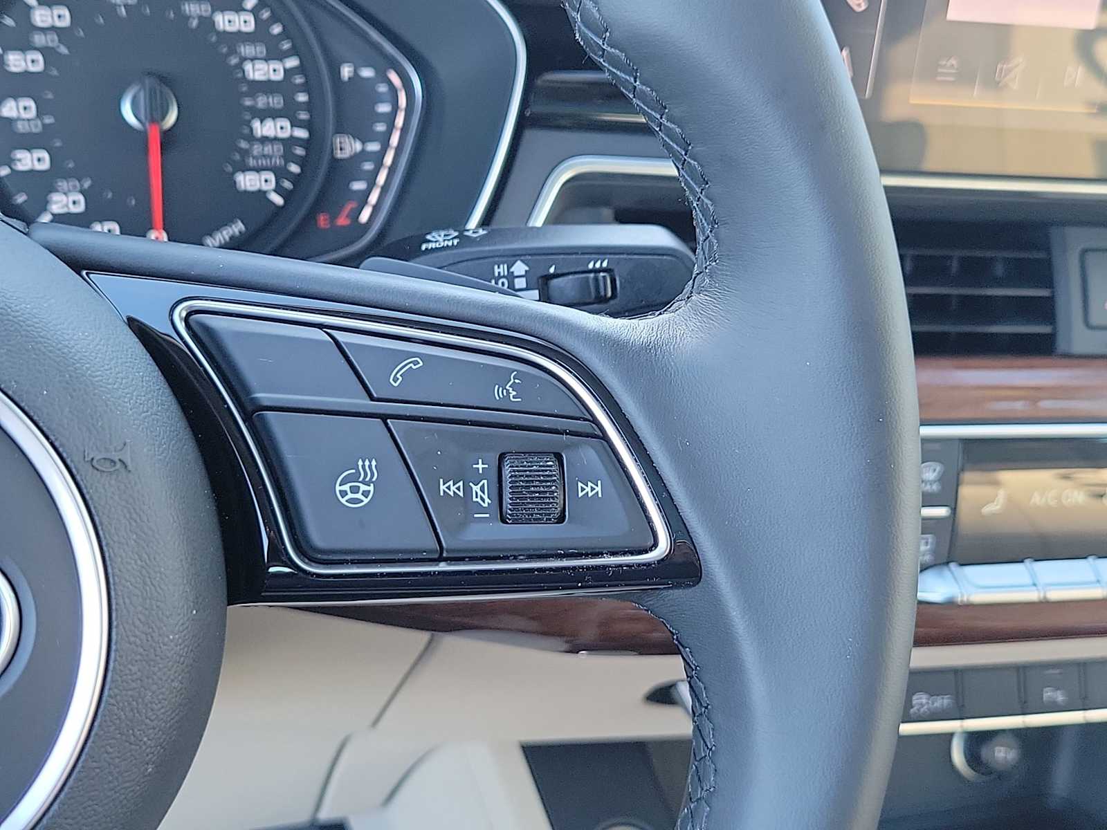 Thumbnail: 2022 Audi A5 - 22