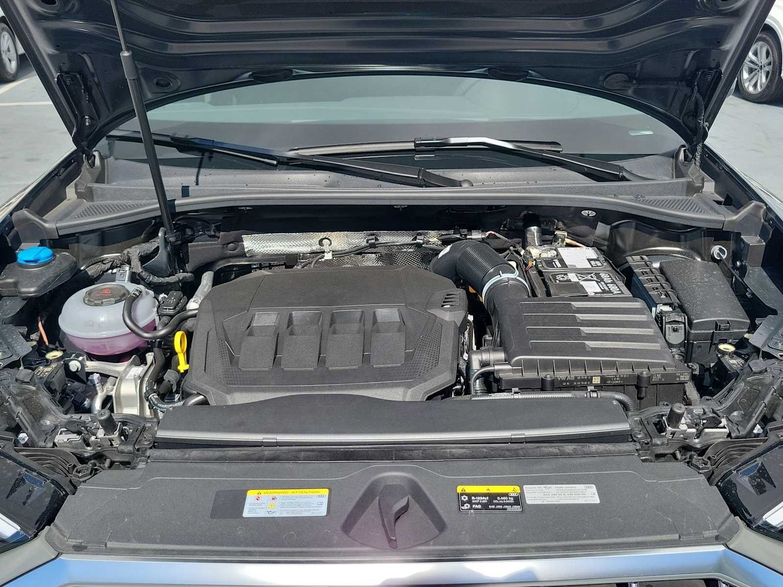 Thumbnail: 2025 Audi Q3 - 13