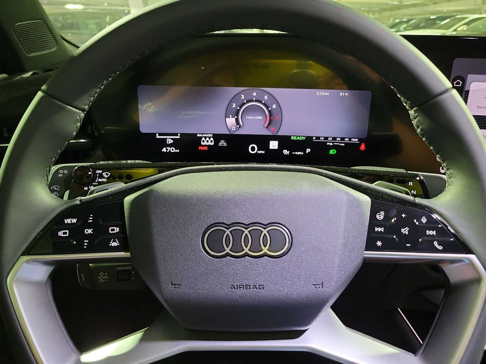 Thumbnail: 2026 Audi Q3 - 20