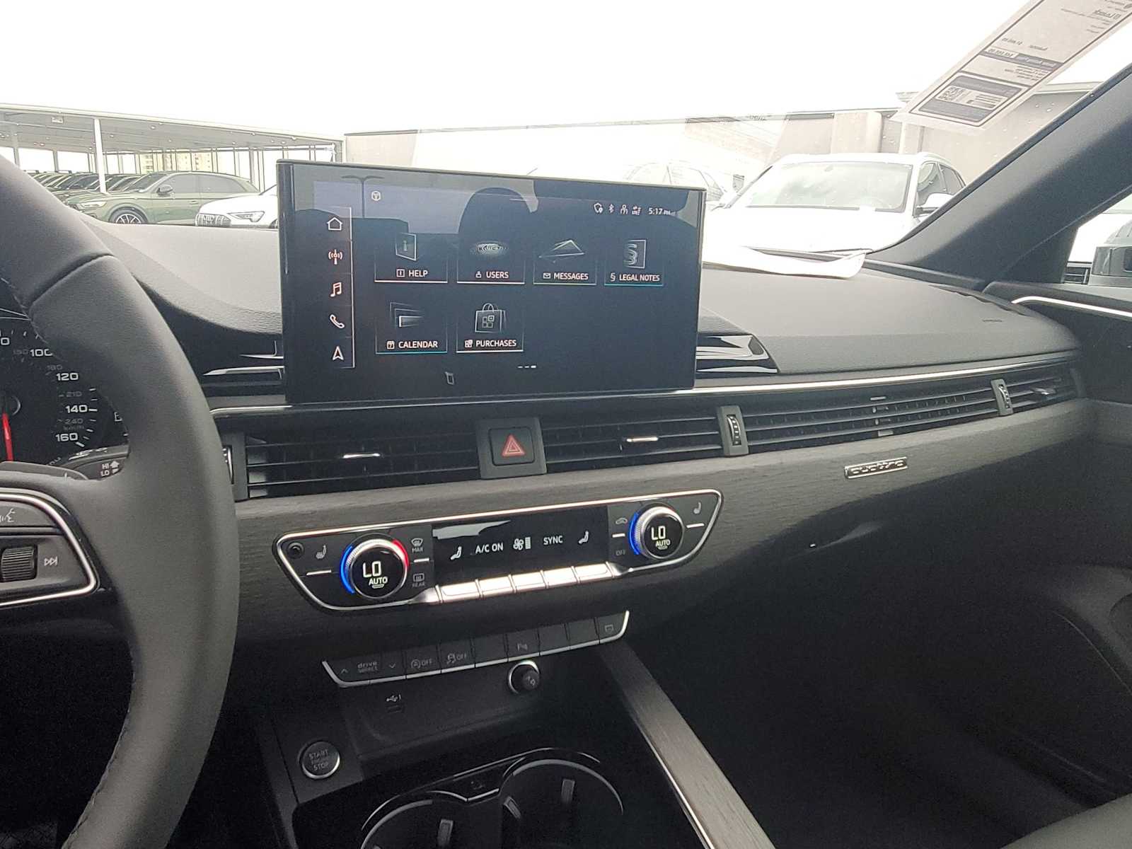 Thumbnail: 2023 Audi A4 - 23