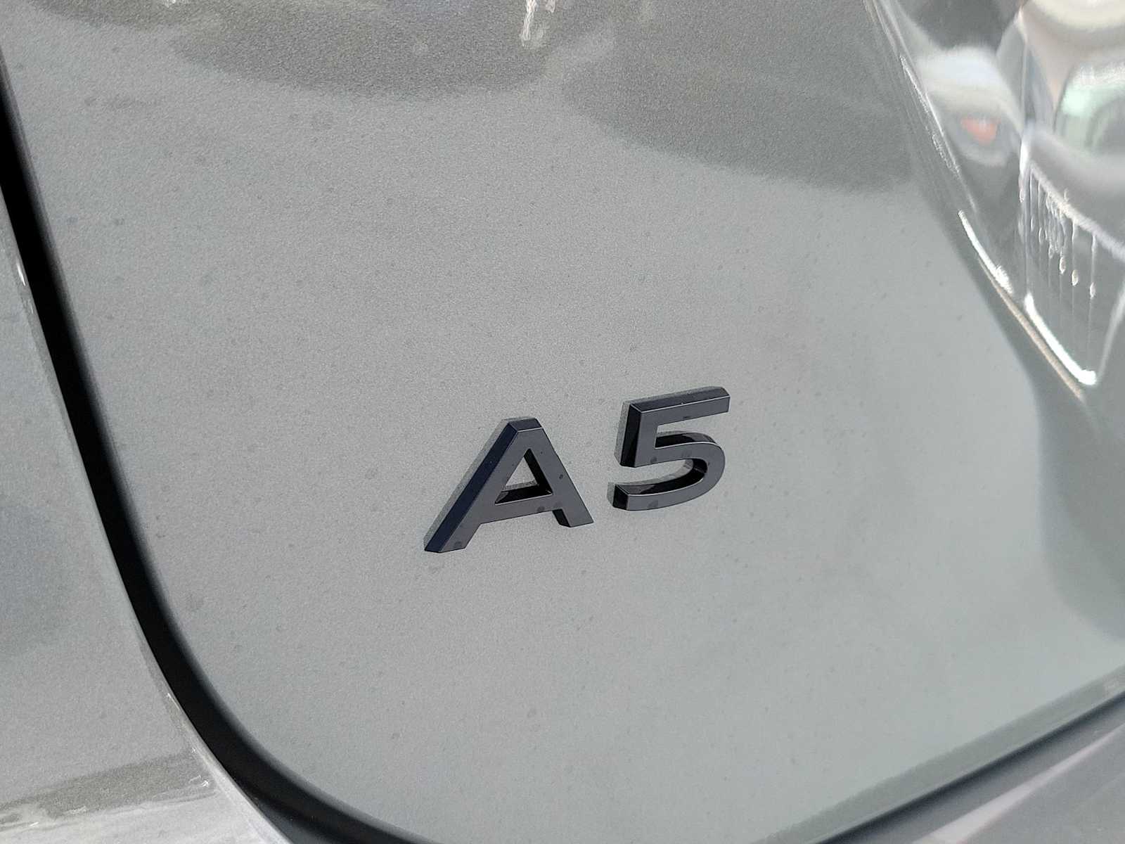 Thumbnail: 2025 Audi A5 - 10