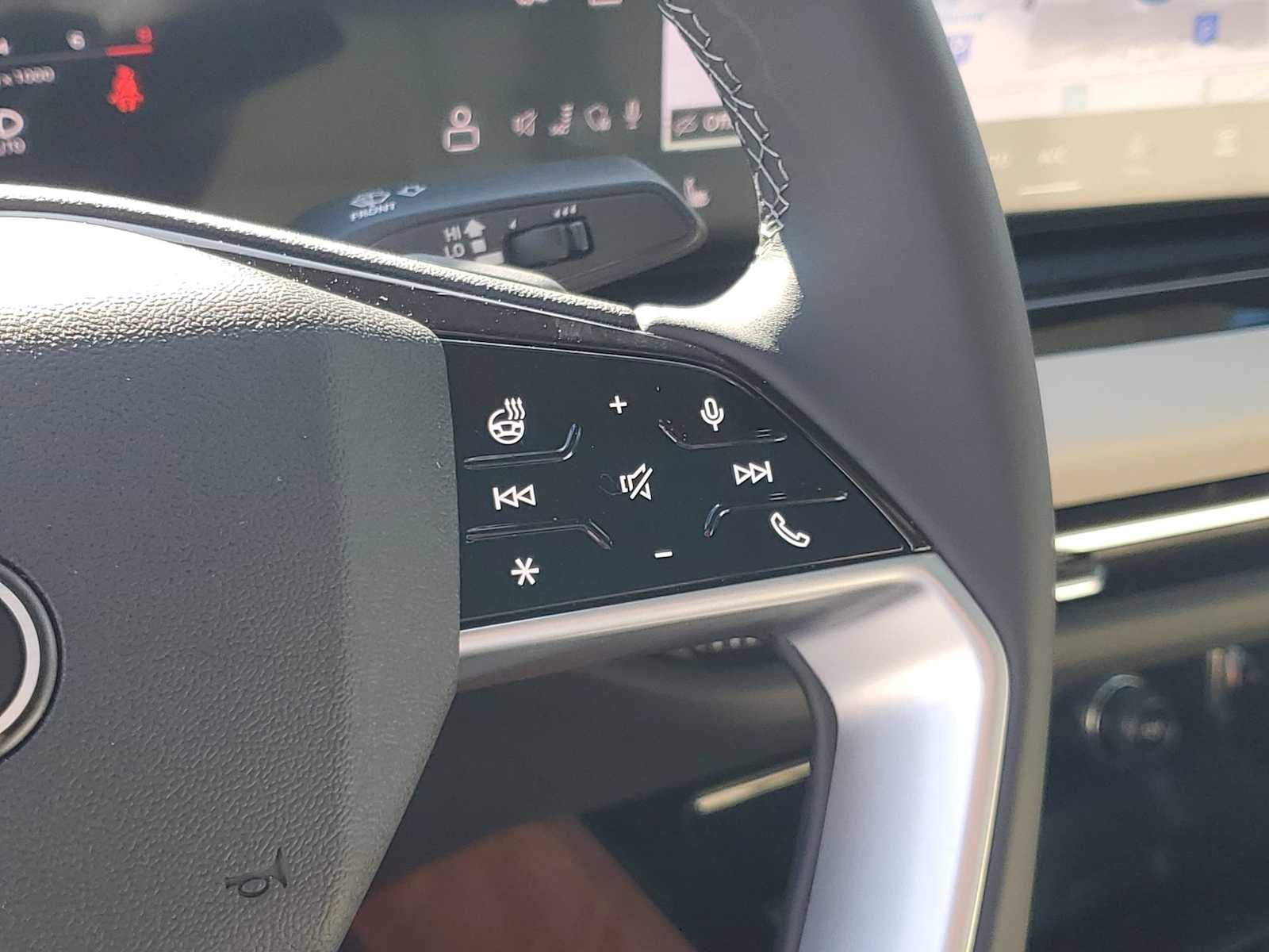 Thumbnail: 2025 Audi A5 - 22